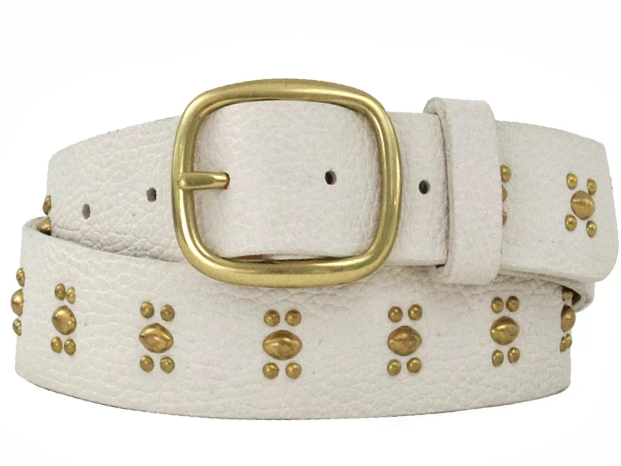 Calleen Cordero Abeja 1.25" Belt Discount