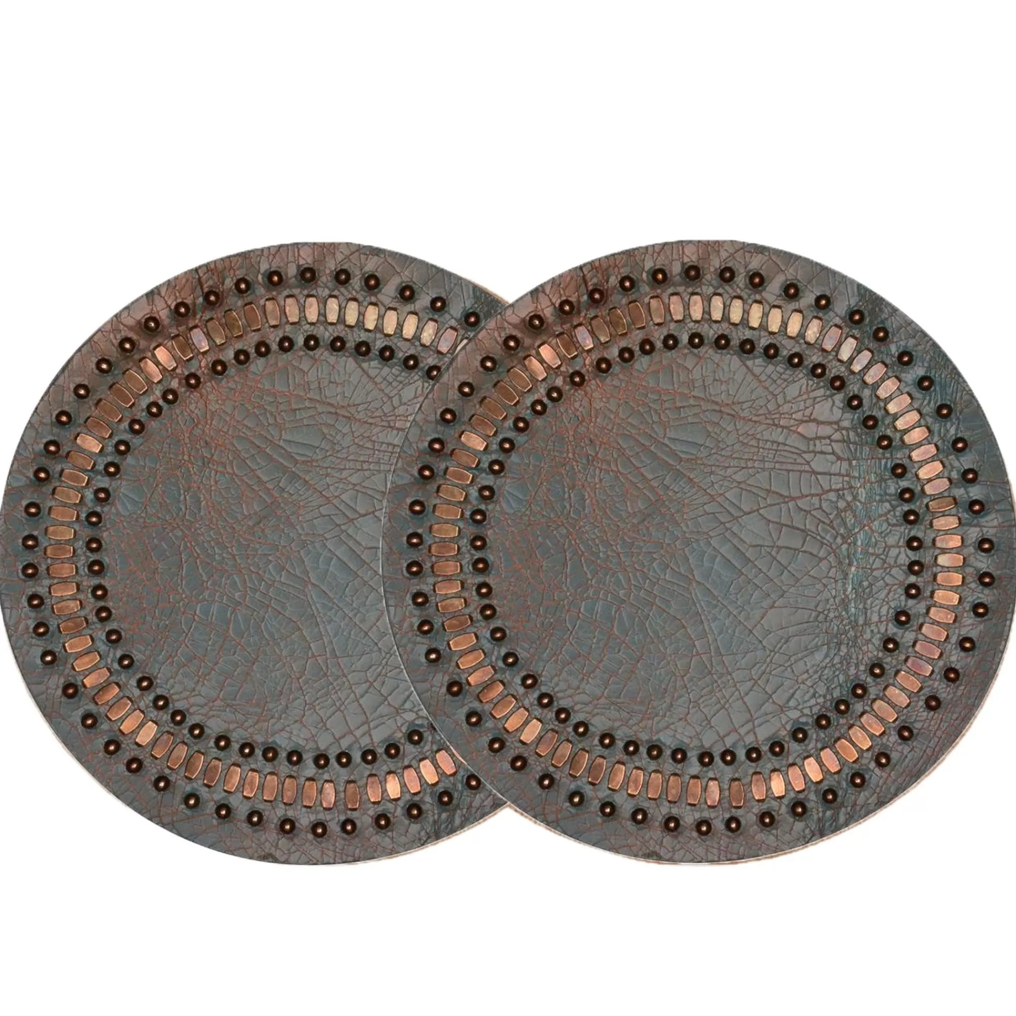 Calleen Cordero Alana Coasters (QTY 2 Pc) Sale