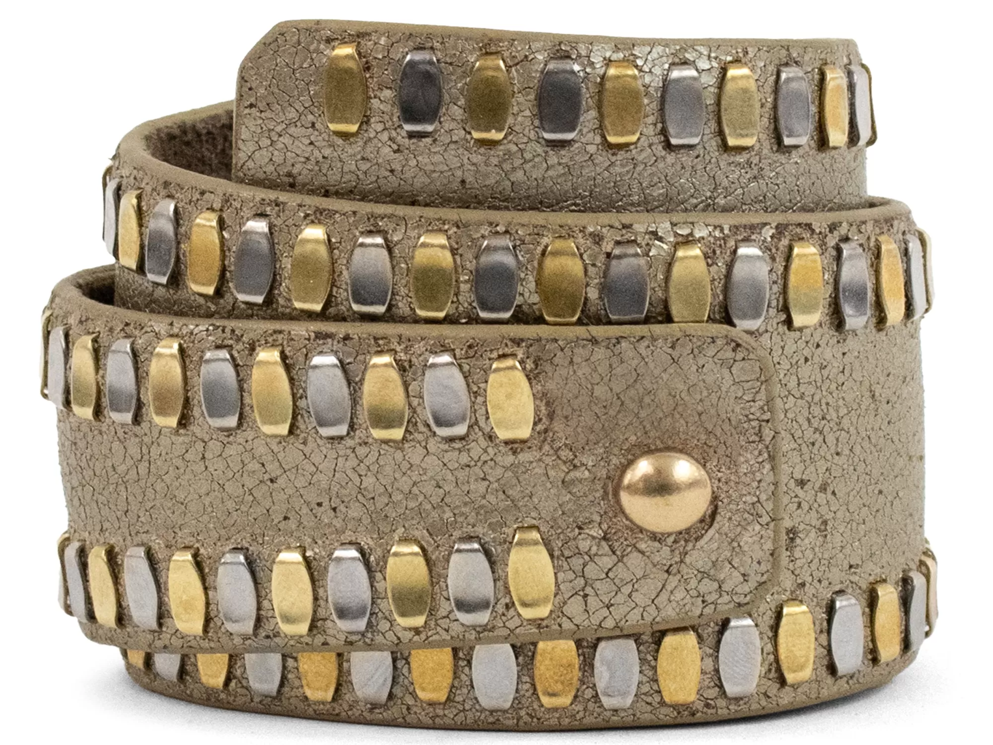 Calleen Cordero Amalia Double Wrap Bracelet Cheap