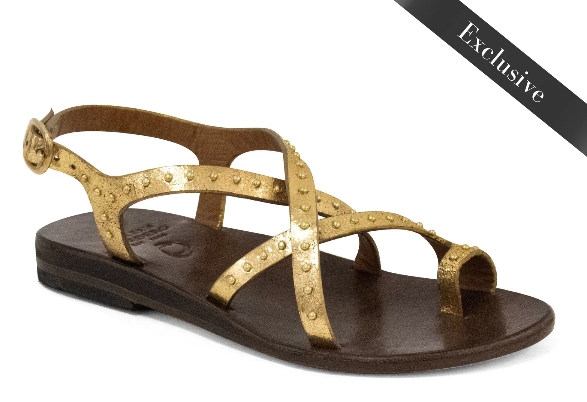 Calleen Cordero Amera Sandal Shop