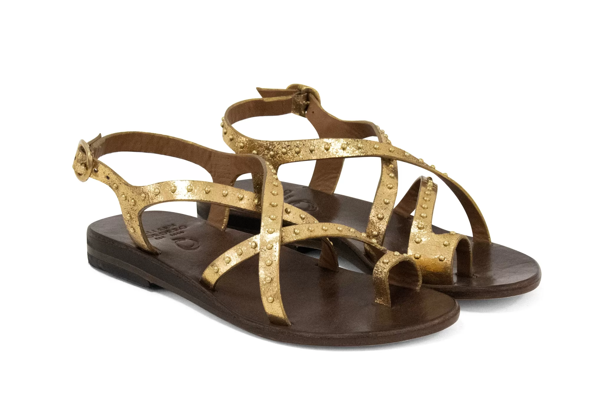 Calleen Cordero Amera Sandal Shop