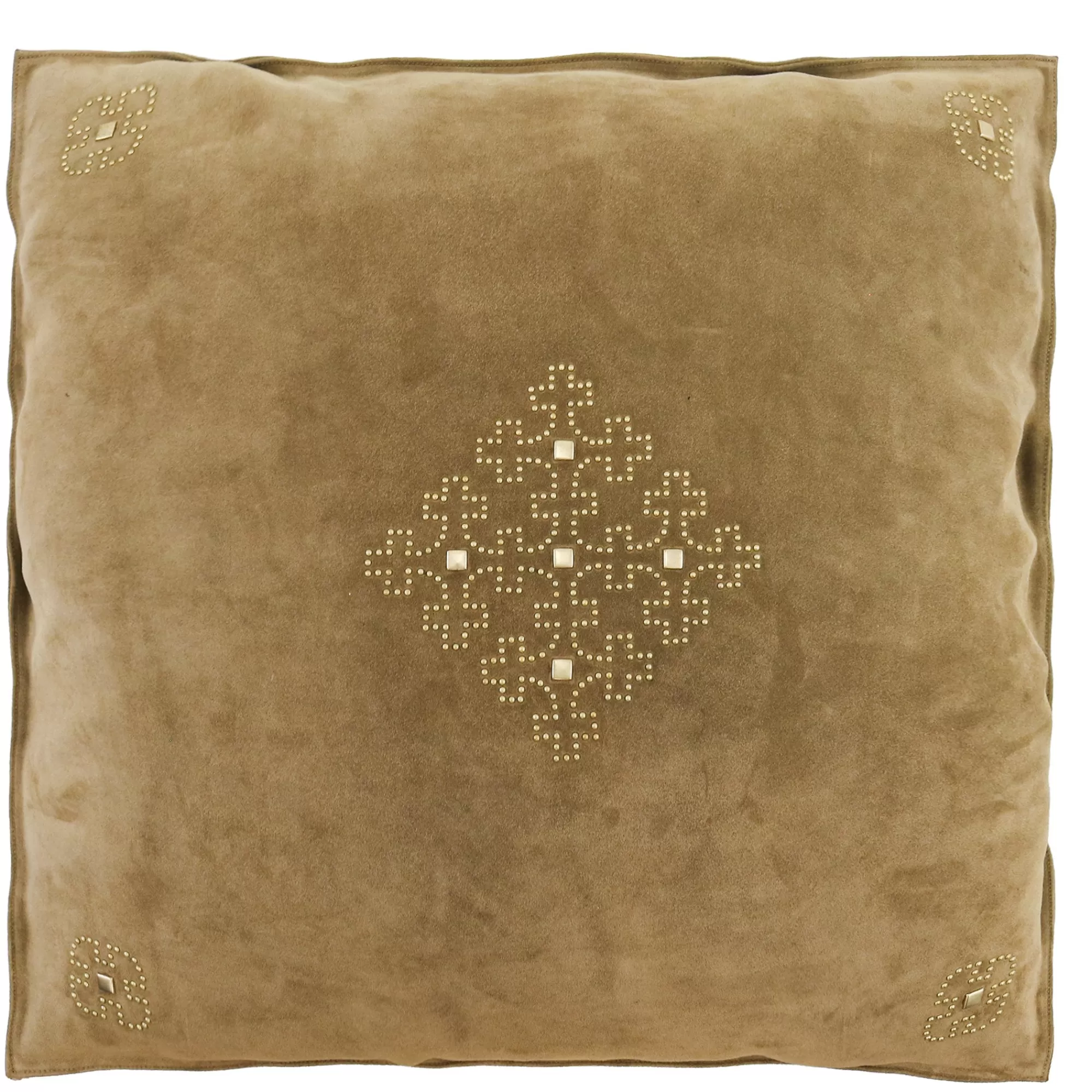 Calleen Cordero Athena 25" X 25" Pillow Case Discount