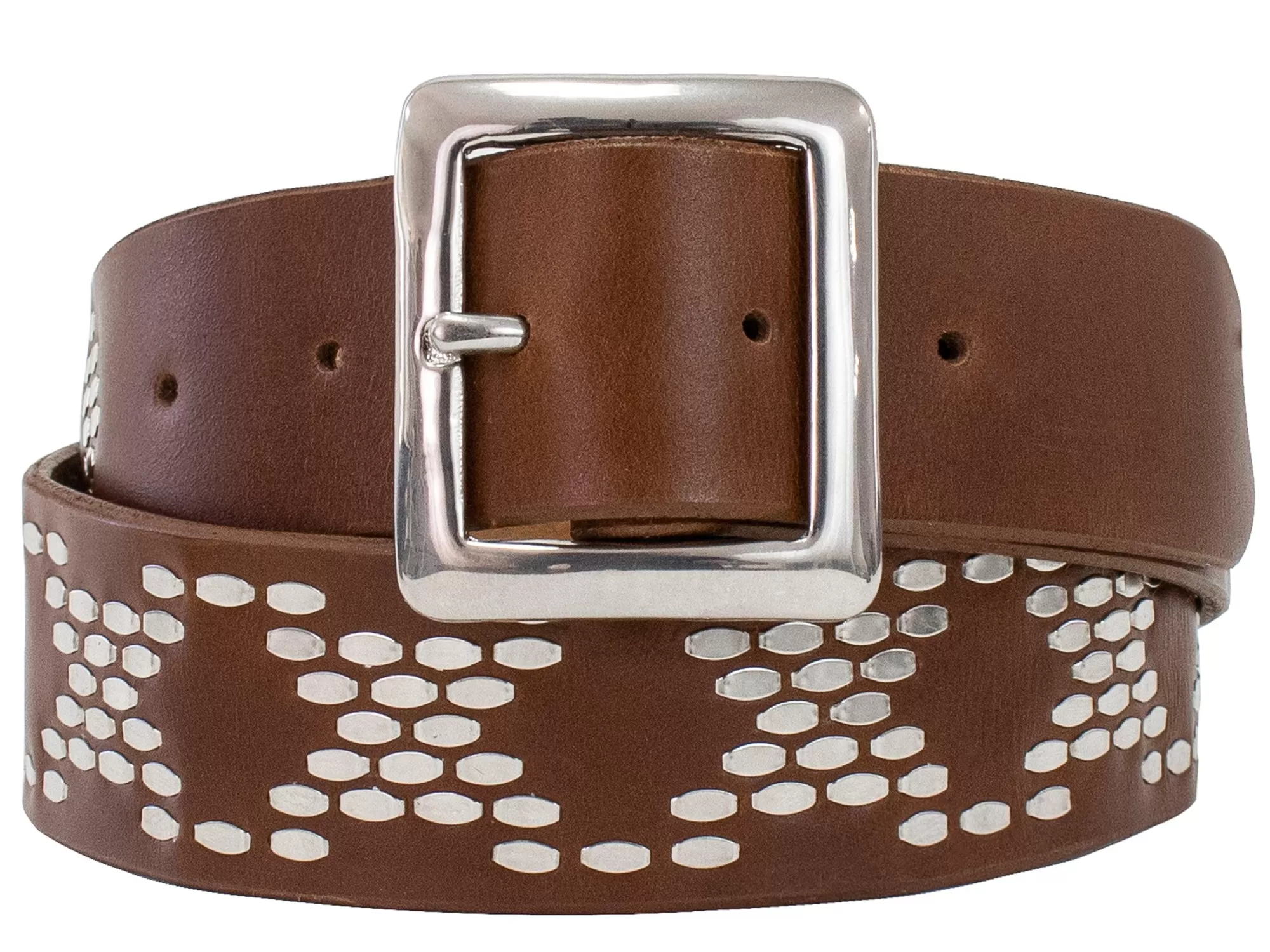 Calleen Cordero Catu 1.5" Belt Online