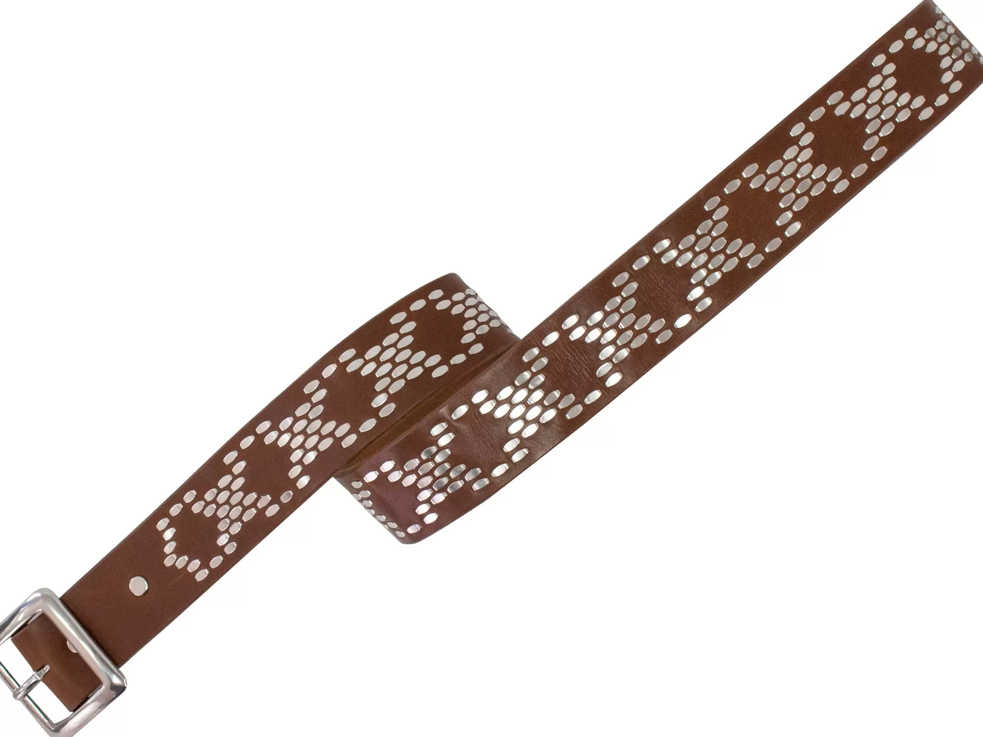 Calleen Cordero Catu 1.5" Belt Online