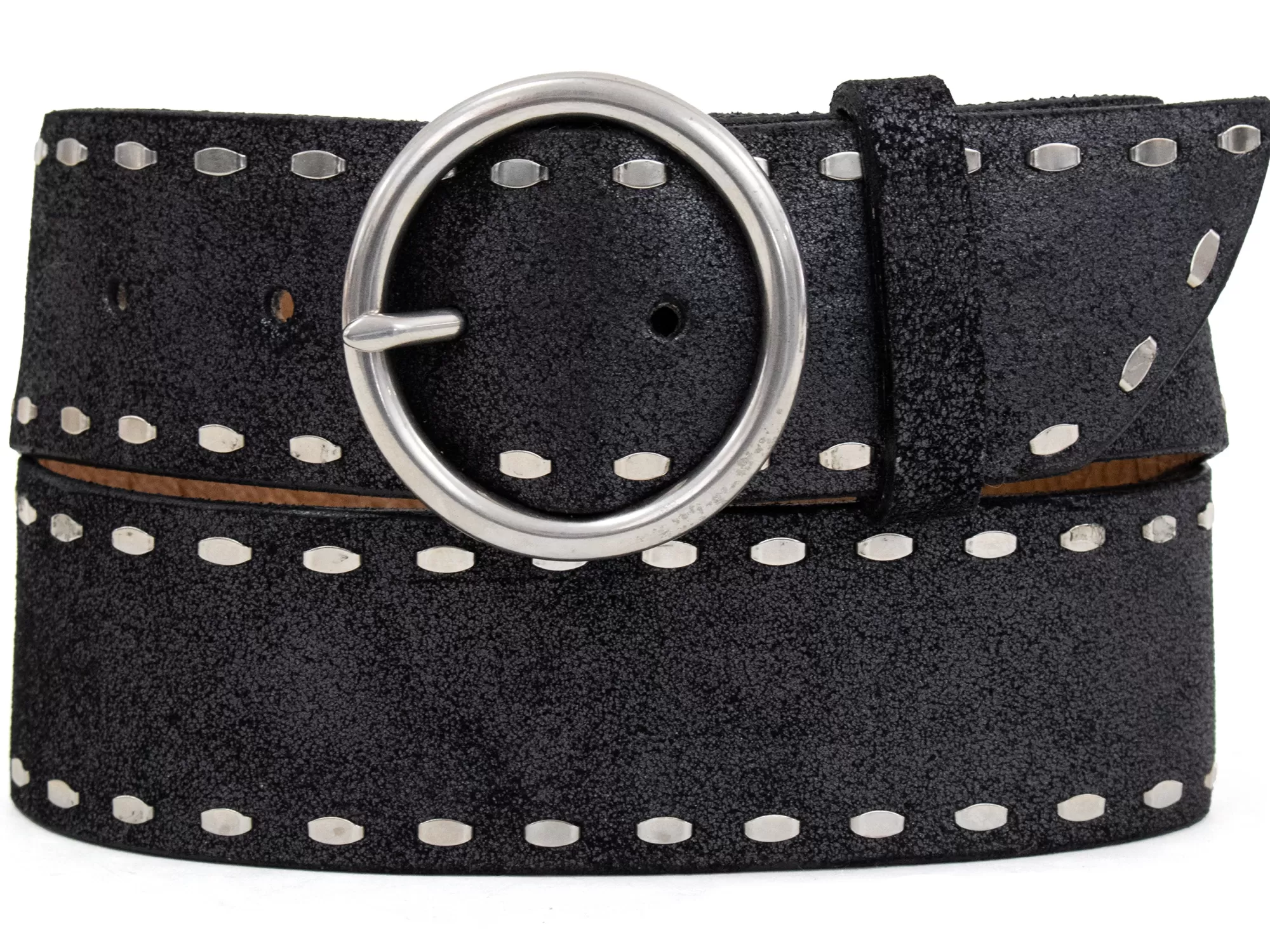 Calleen Cordero Ceci 1.75" Belt Best Sale