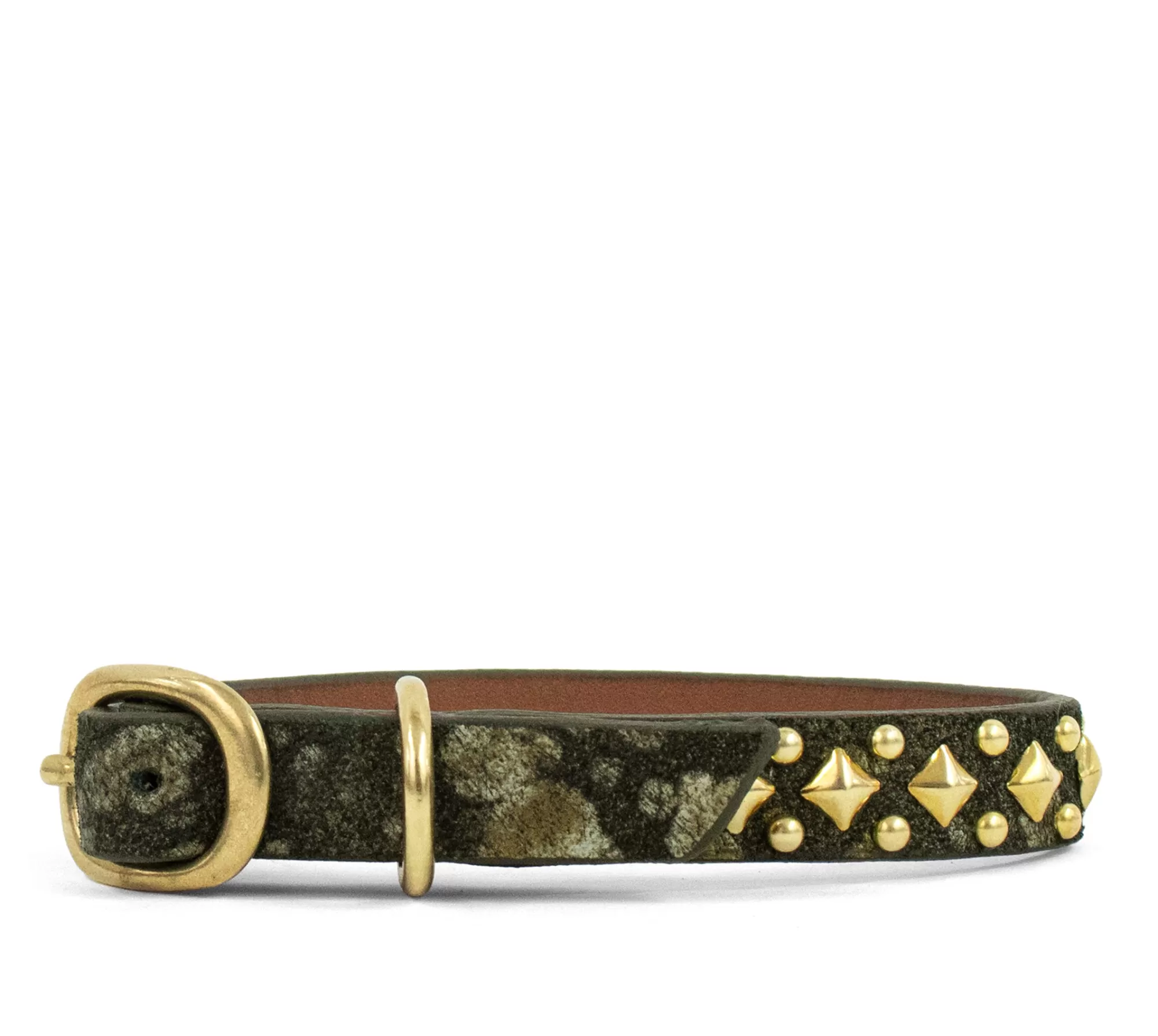 Calleen Cordero Celso 8" Dog Collars Online