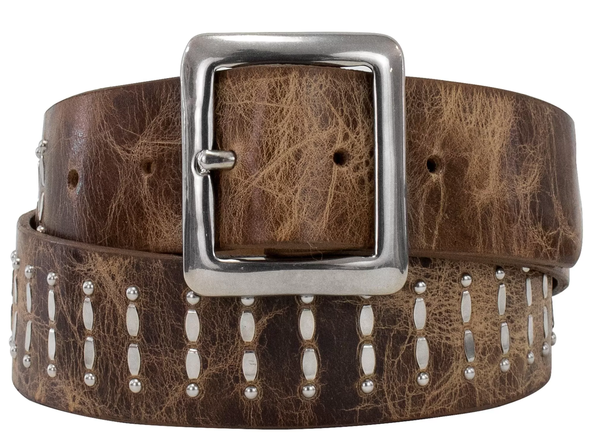 Calleen Cordero Cesar 1.5" Belt Fashion