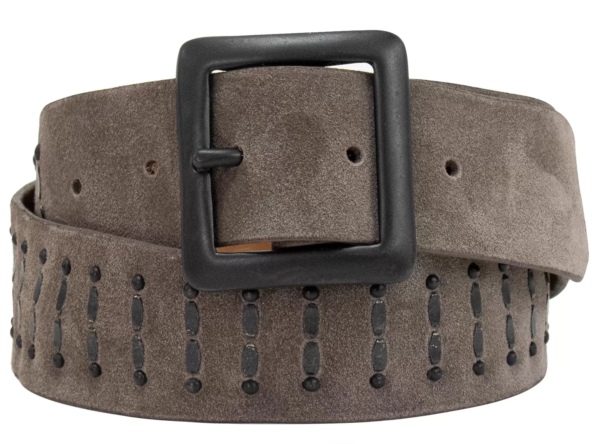 Calleen Cordero Cesar 1.5" Belt Fashion