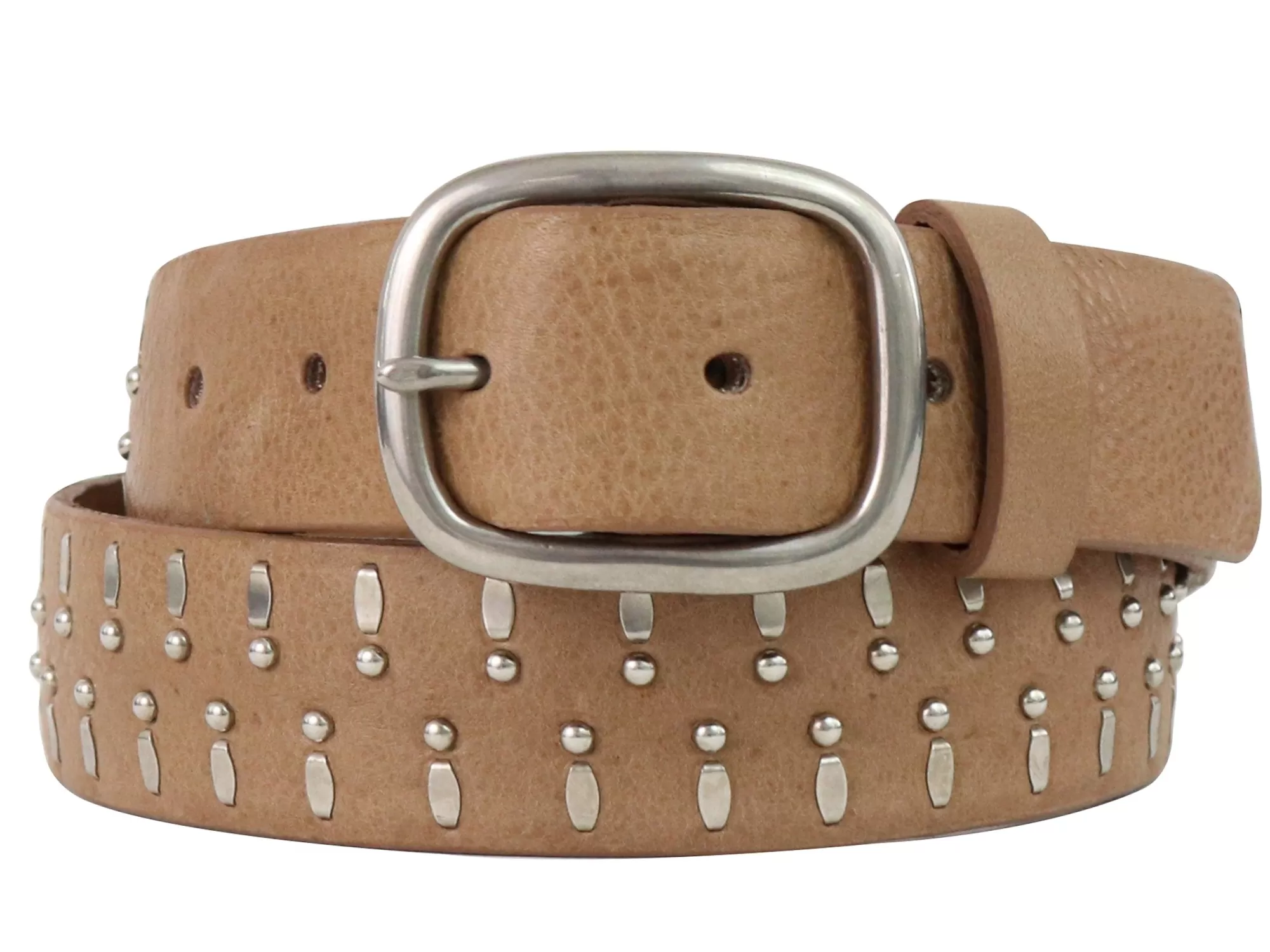 Calleen Cordero Che 1.25" Belt Fashion