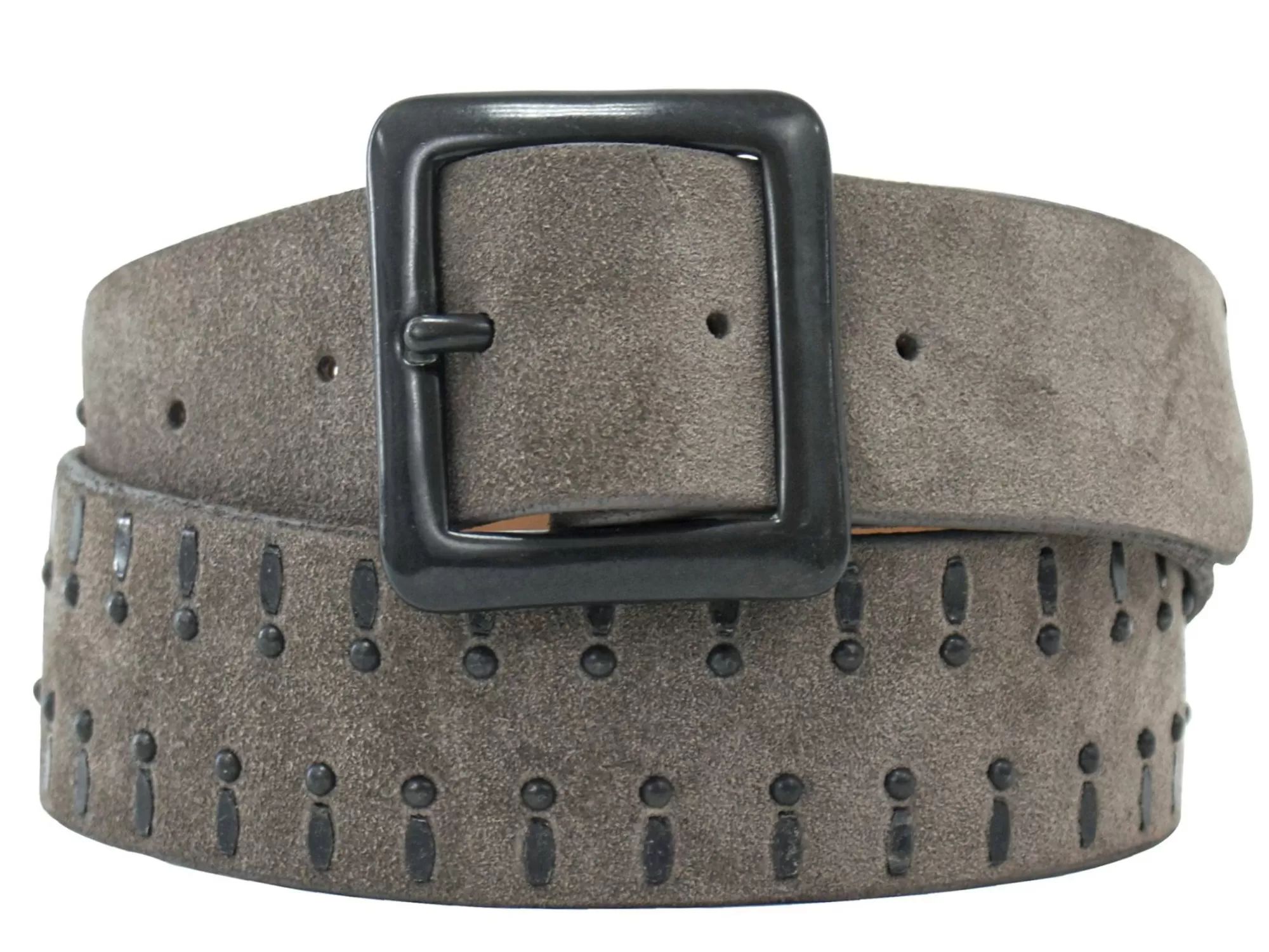 Calleen Cordero Che 1.5" Belt Best