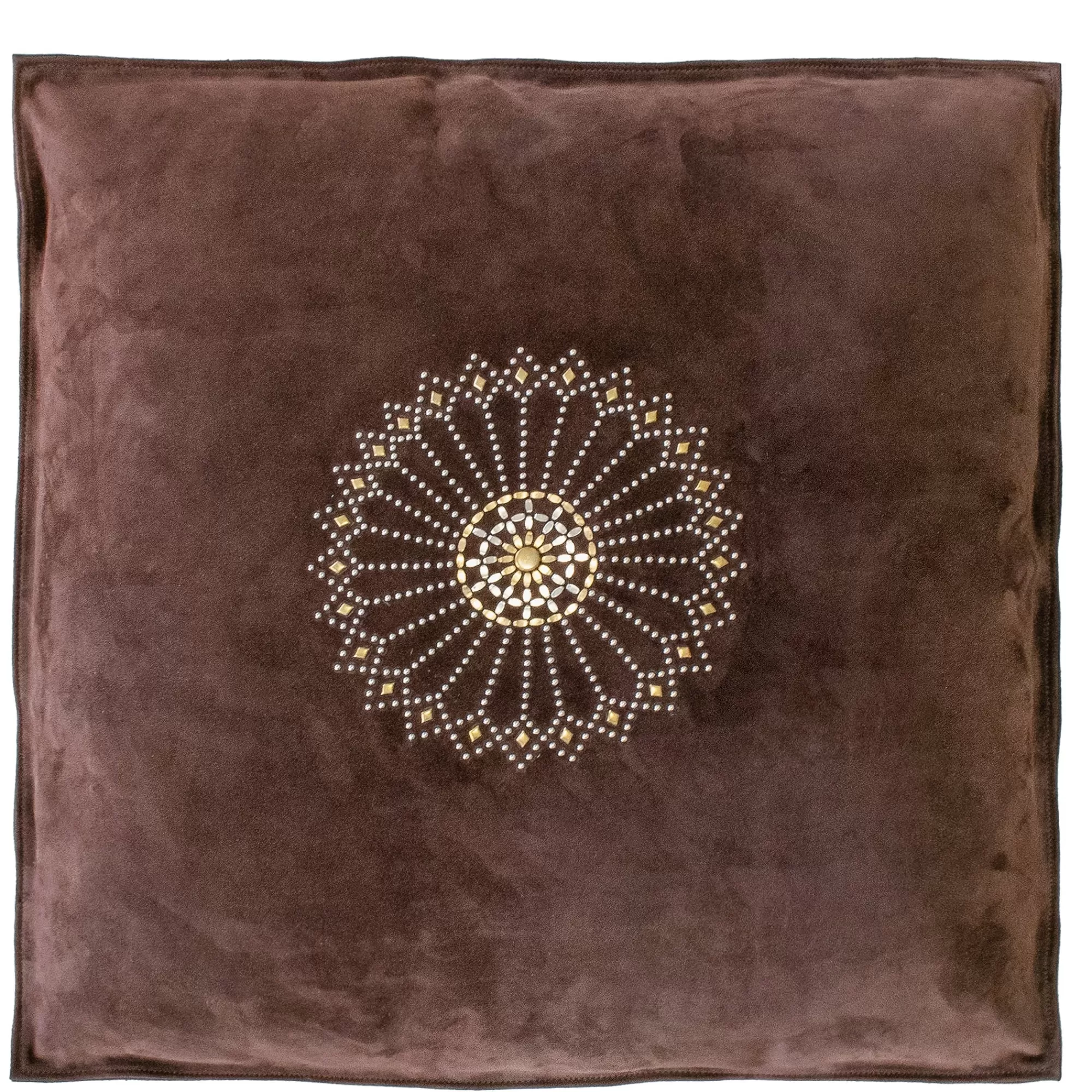 Calleen Cordero Cielo 25" X 25" Pillow Case Best