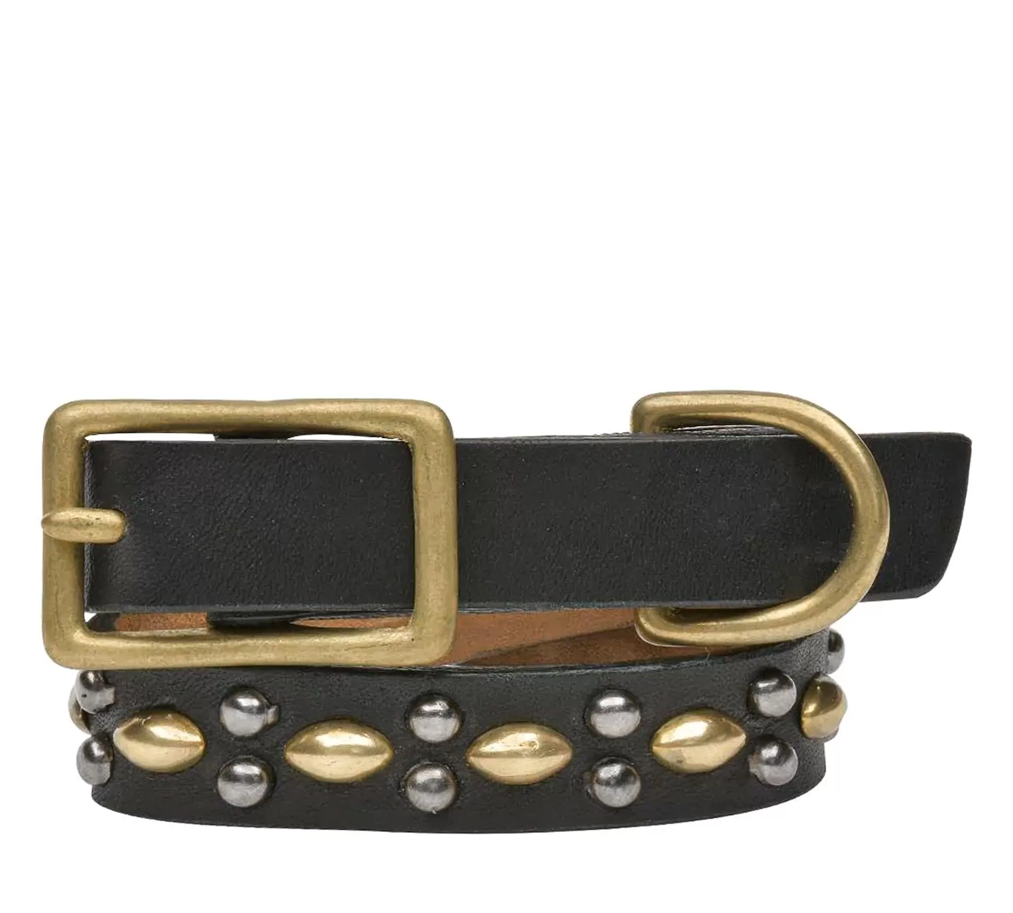 Calleen Cordero Coco 12" Dog Collars Fashion