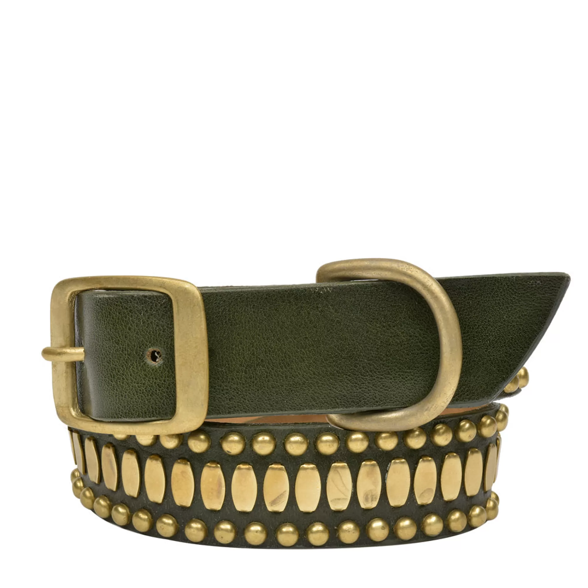 Calleen Cordero Concha 22" Dog Collars Hot