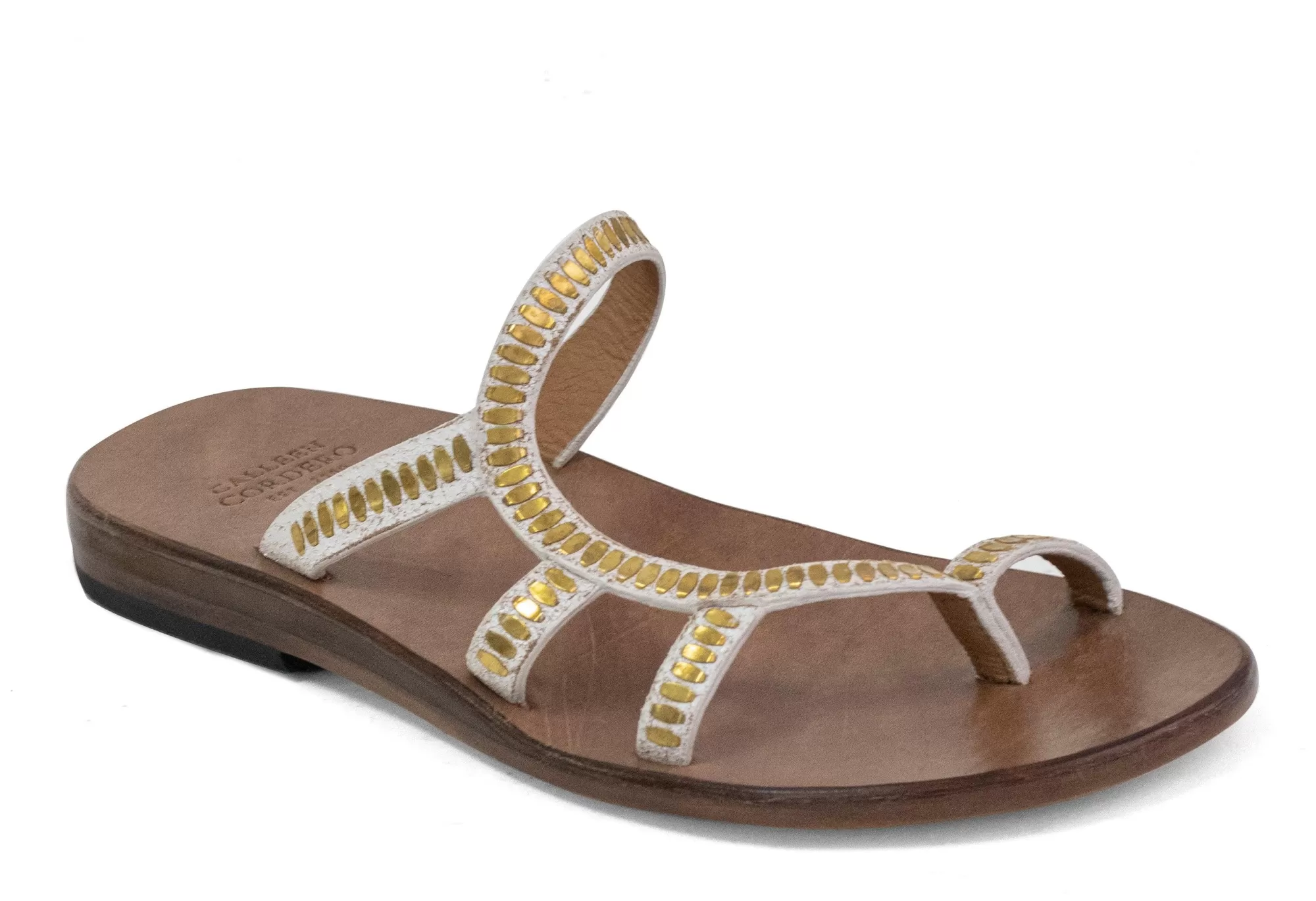 Calleen Cordero Cruz N Sandal New