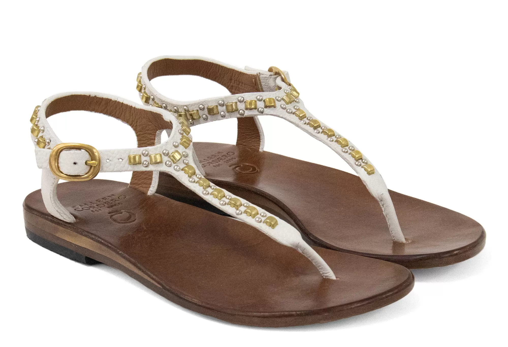 Calleen Cordero Emily Rolexa Sandal Sale