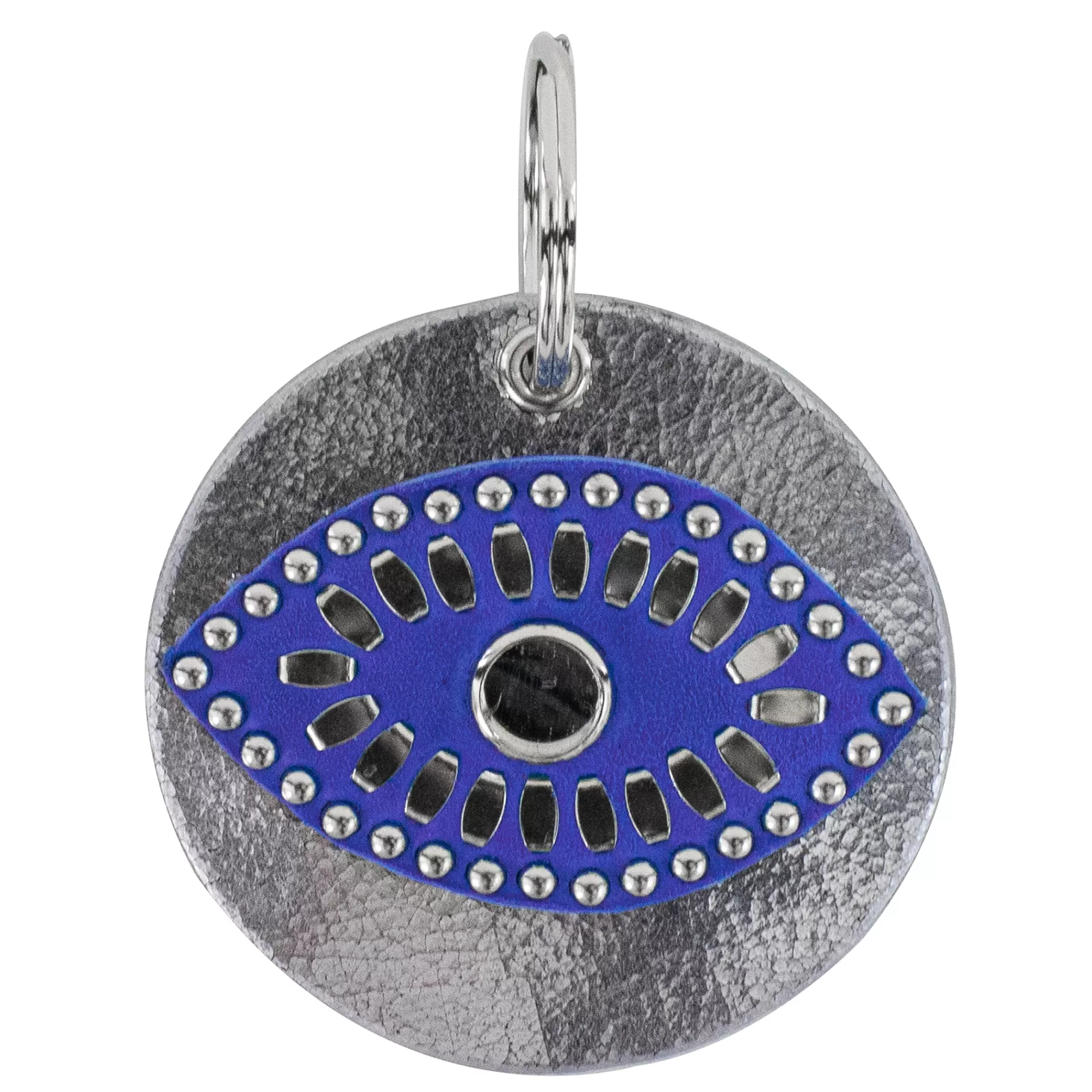 Calleen Cordero Evil Eye Keychain Hot