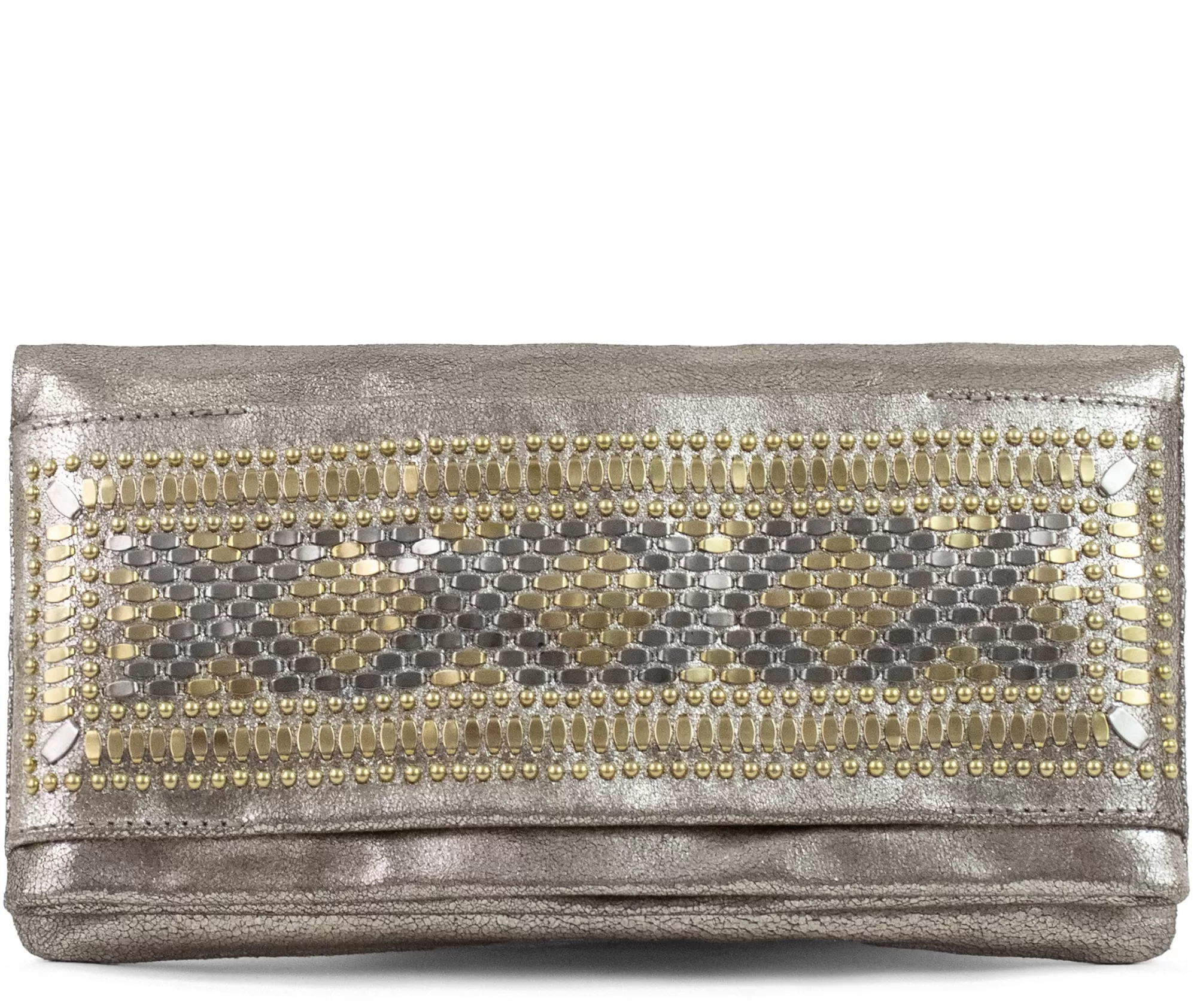 Calleen Cordero Fava 100 Clutch Best Sale