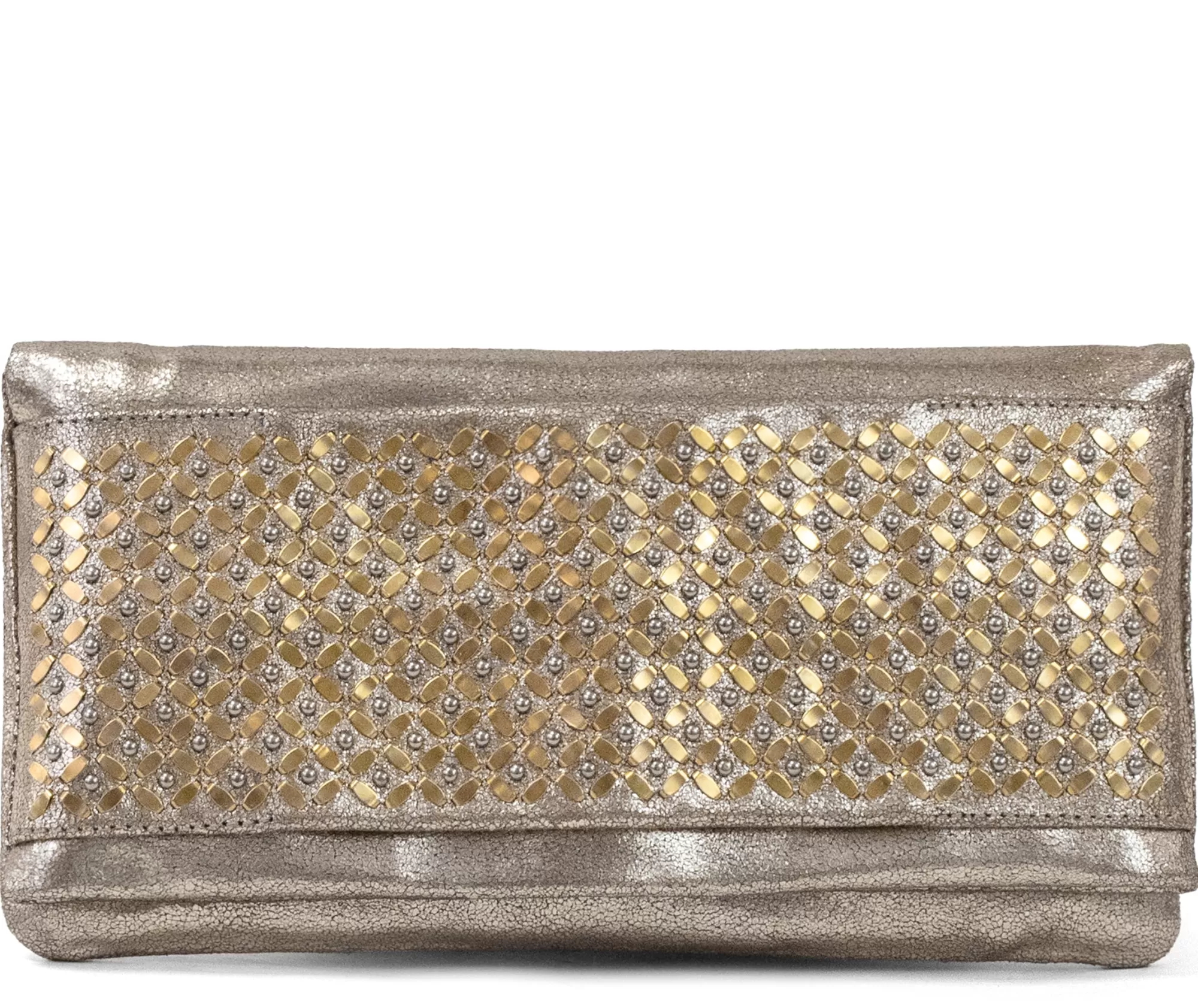 Calleen Cordero Fava Sula Clutch New