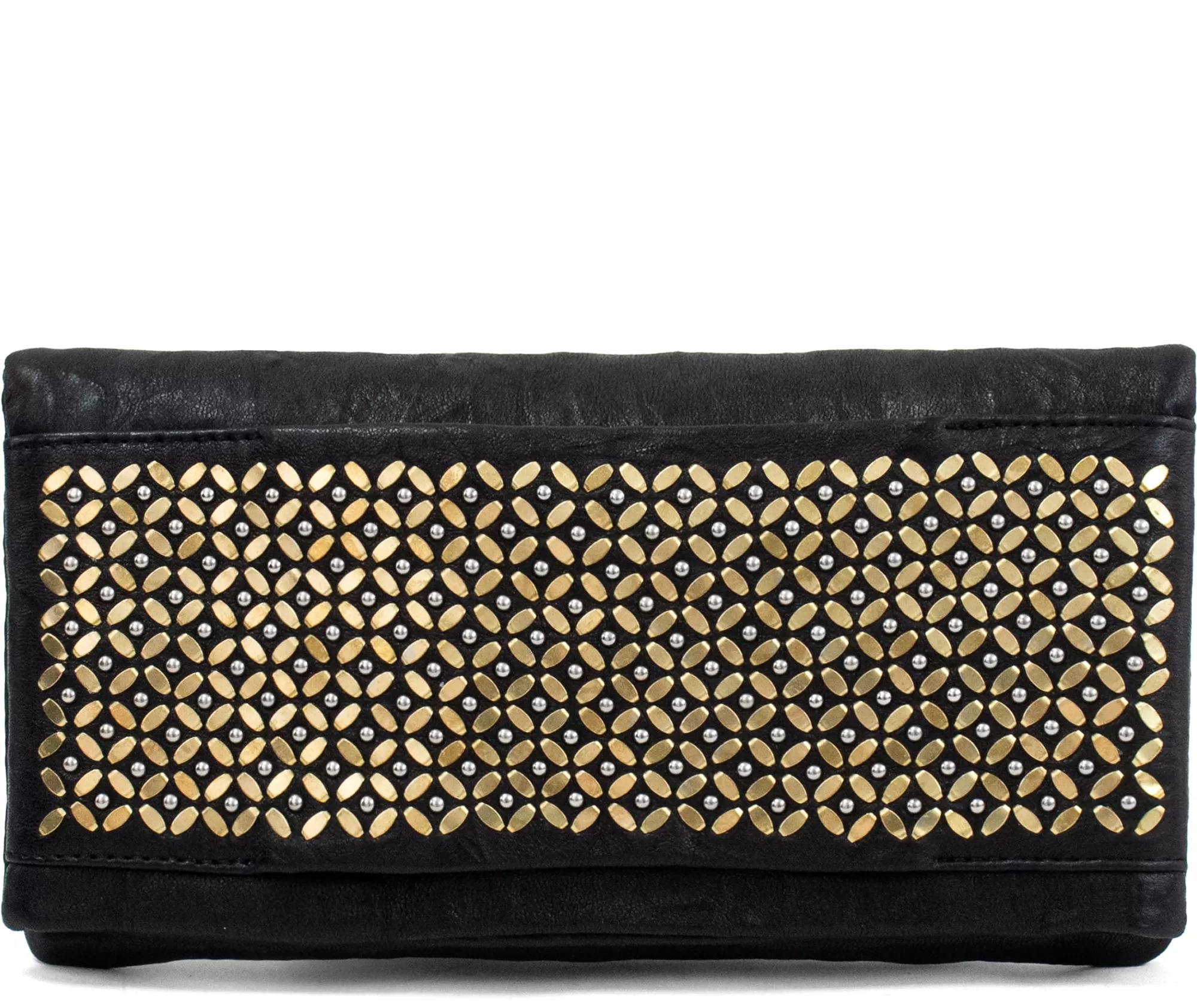 Calleen Cordero Fava Sula Clutch Fashion