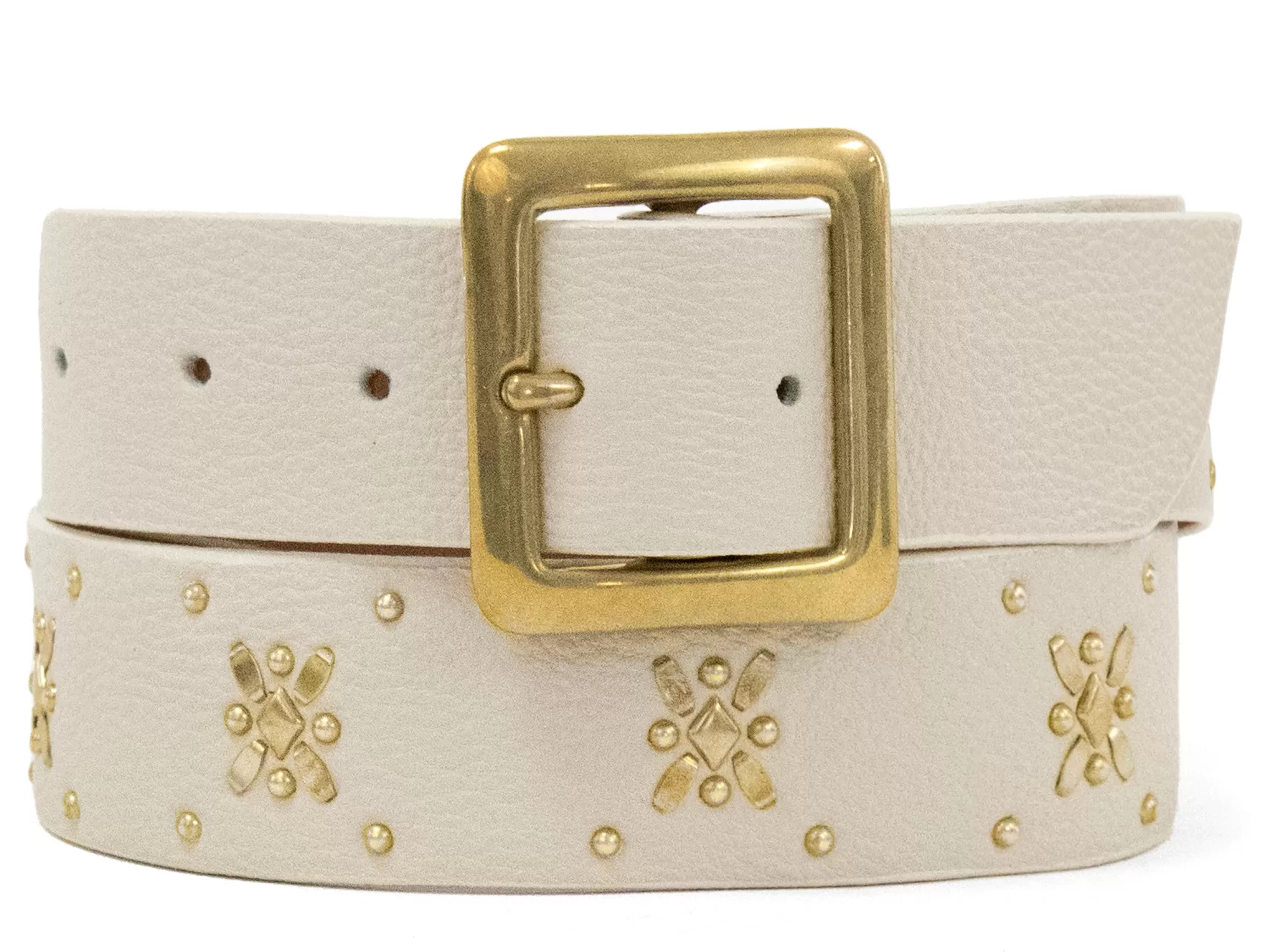 Calleen Cordero Frida 1.5" Belt New