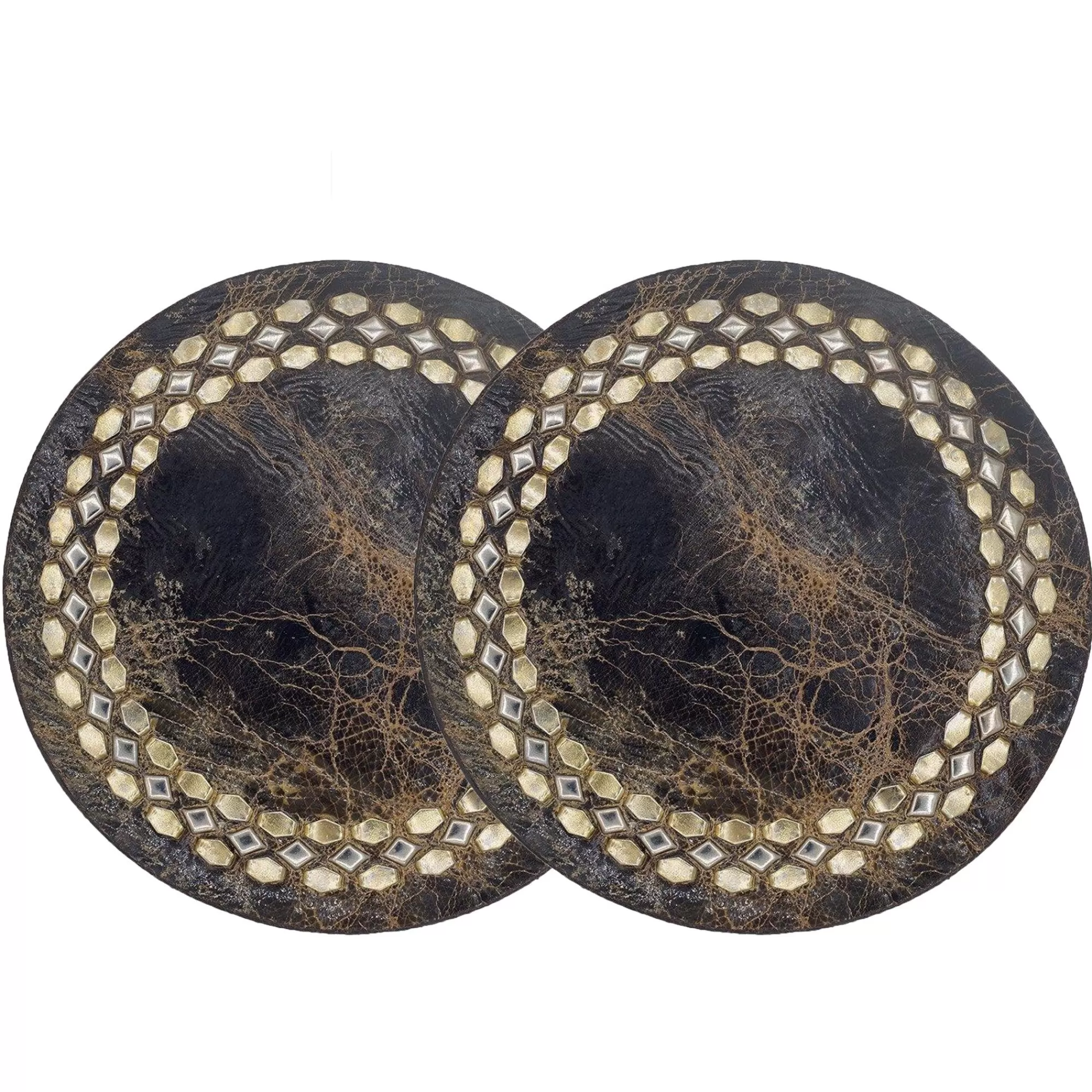 Calleen Cordero Galia Coasters (QTY 2 Pc) Sale