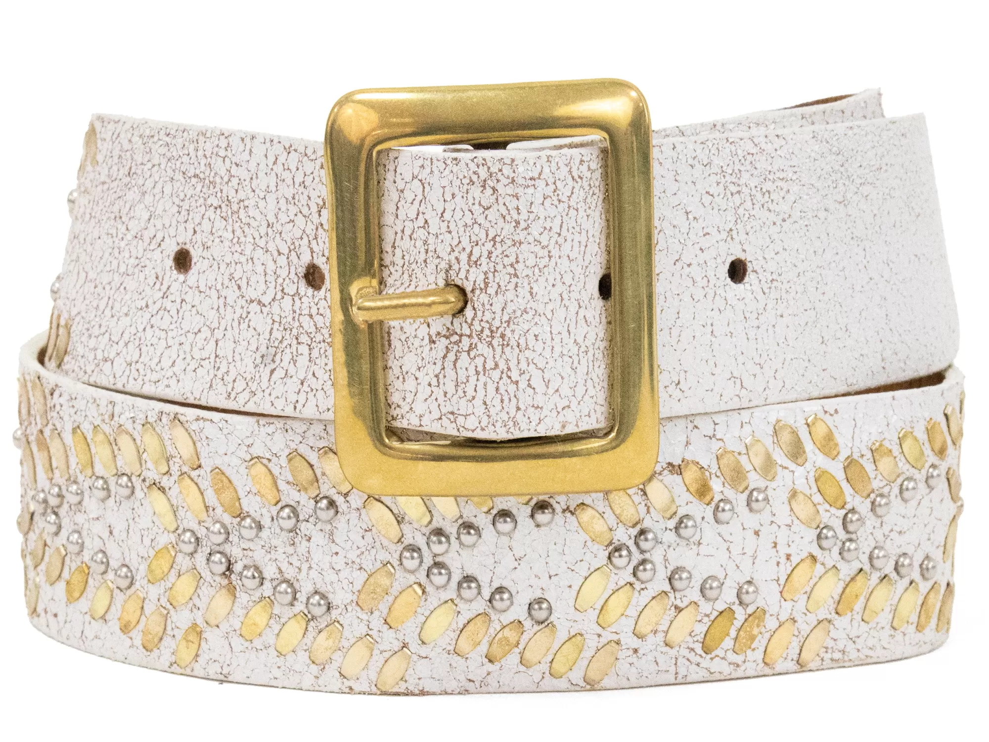 Calleen Cordero Hemma 1.5" Belt Best Sale