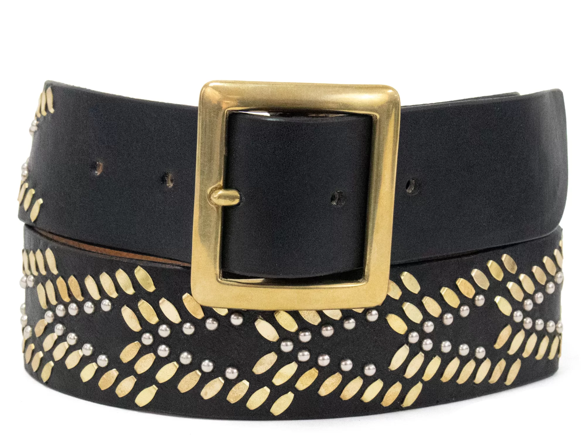 Calleen Cordero Hemma 1.5" Belt Best Sale