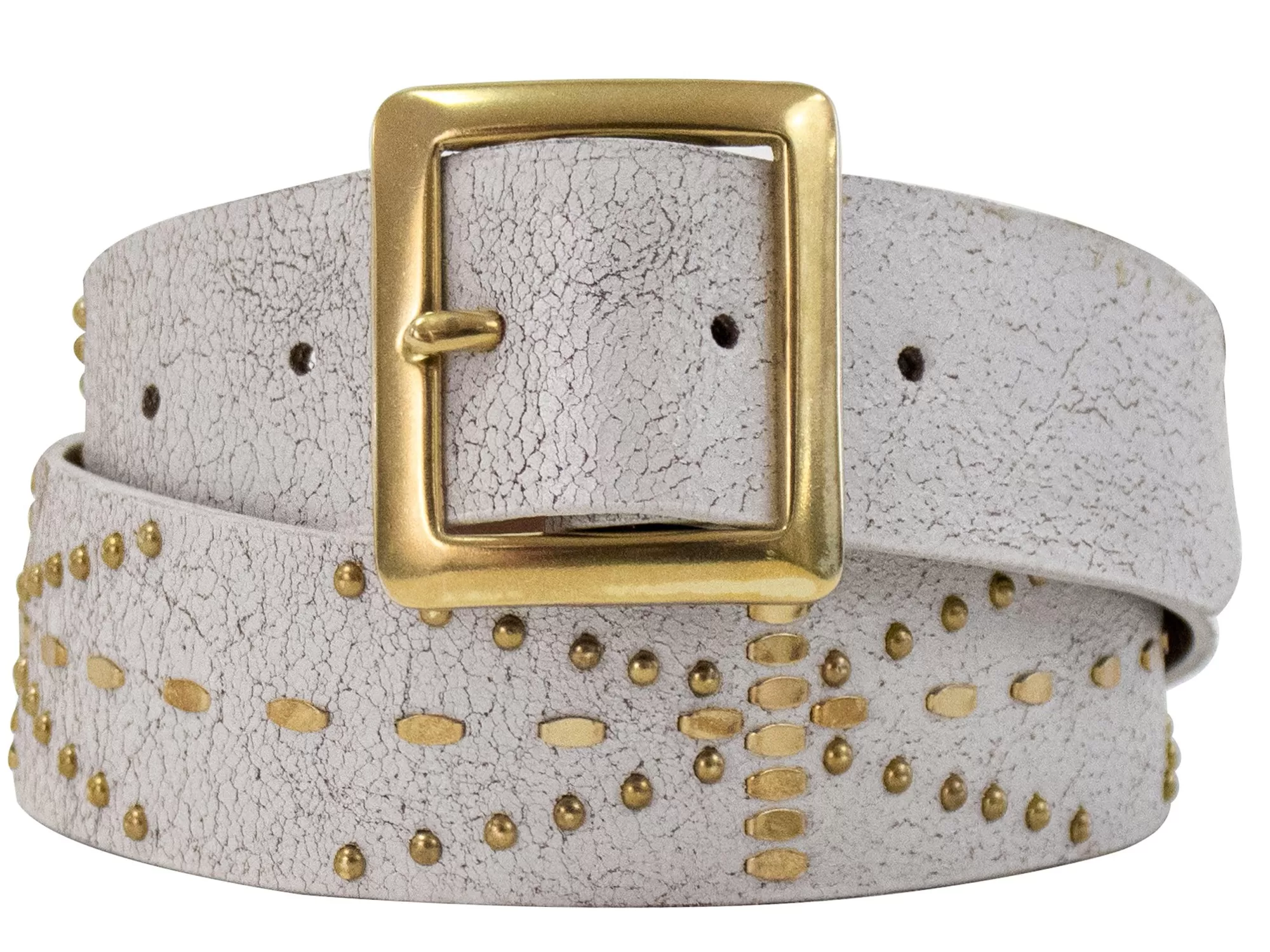 Calleen Cordero Ige 1.5" Belt Fashion