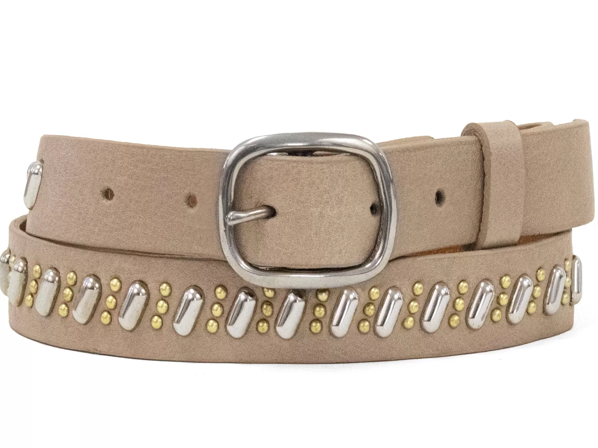 Calleen Cordero Kandi 1" Belt Fashion