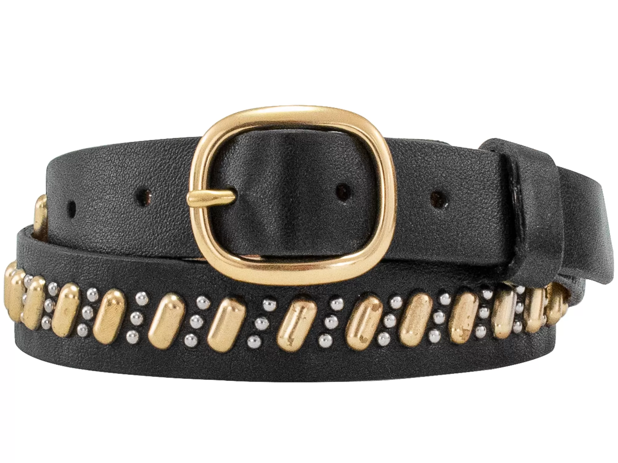 Calleen Cordero Kandi 1" Belt Fashion