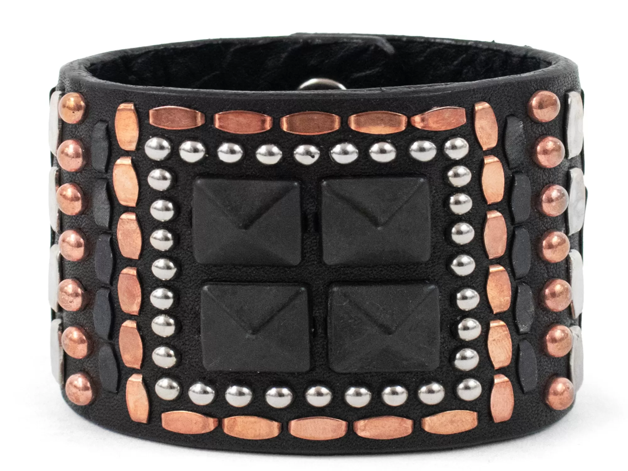 Calleen Cordero Kenji 2" Bracelet Best Sale