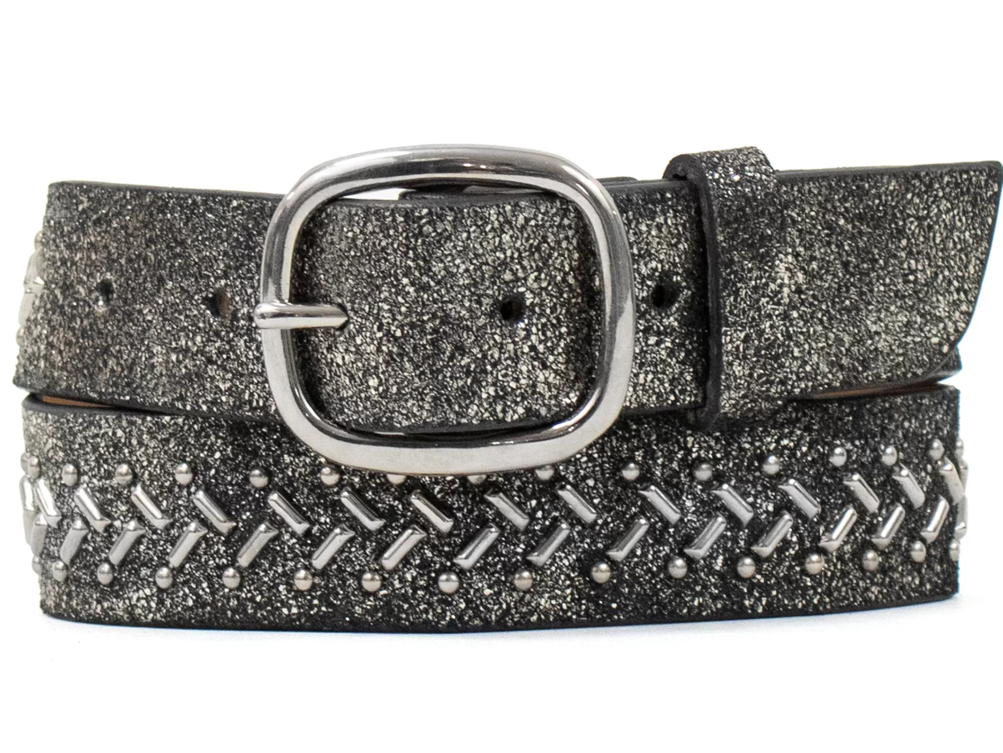 Calleen Cordero Kiva 200´s 1.25" Belt Cheap