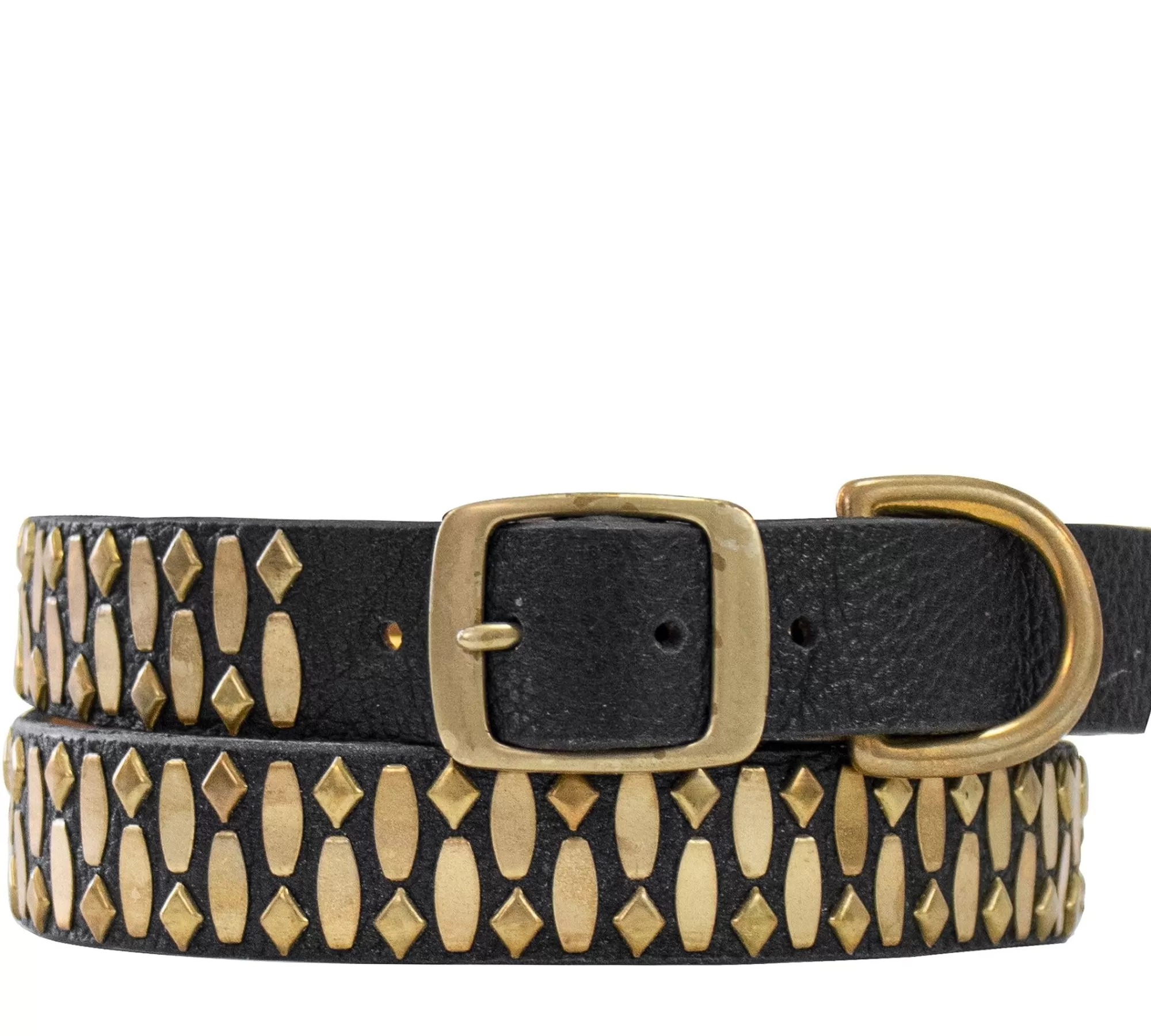 Calleen Cordero Lica 17" Dog Collars Clearance