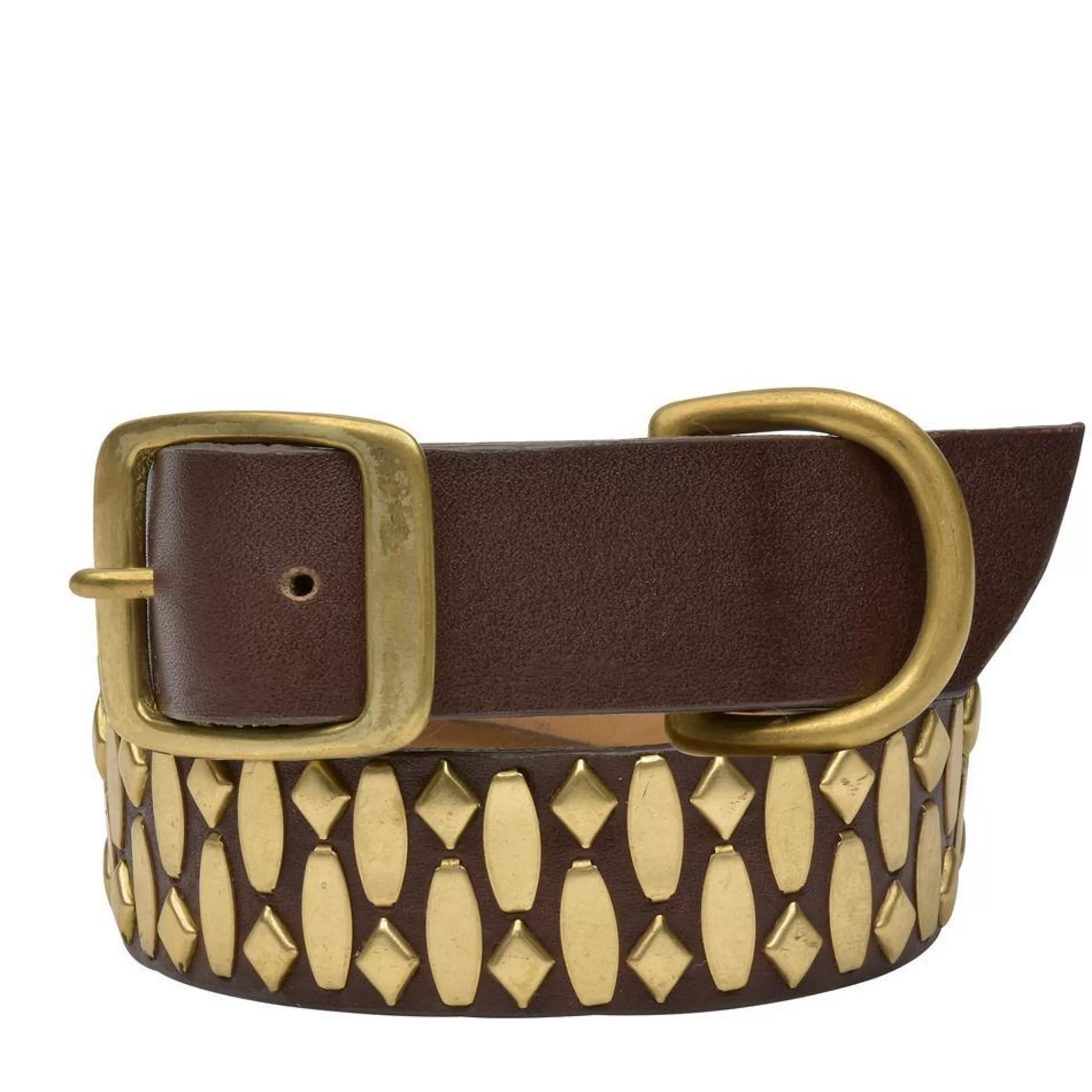 Calleen Cordero Lica 19" Dog Collars Best