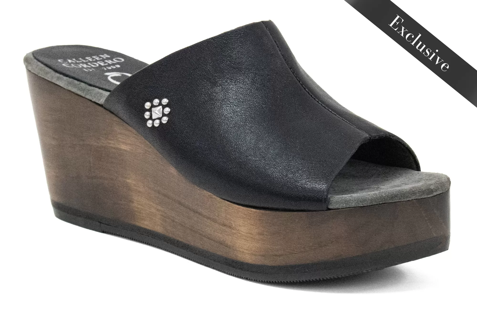 Calleen Cordero Loki A20 Wedge Outlet