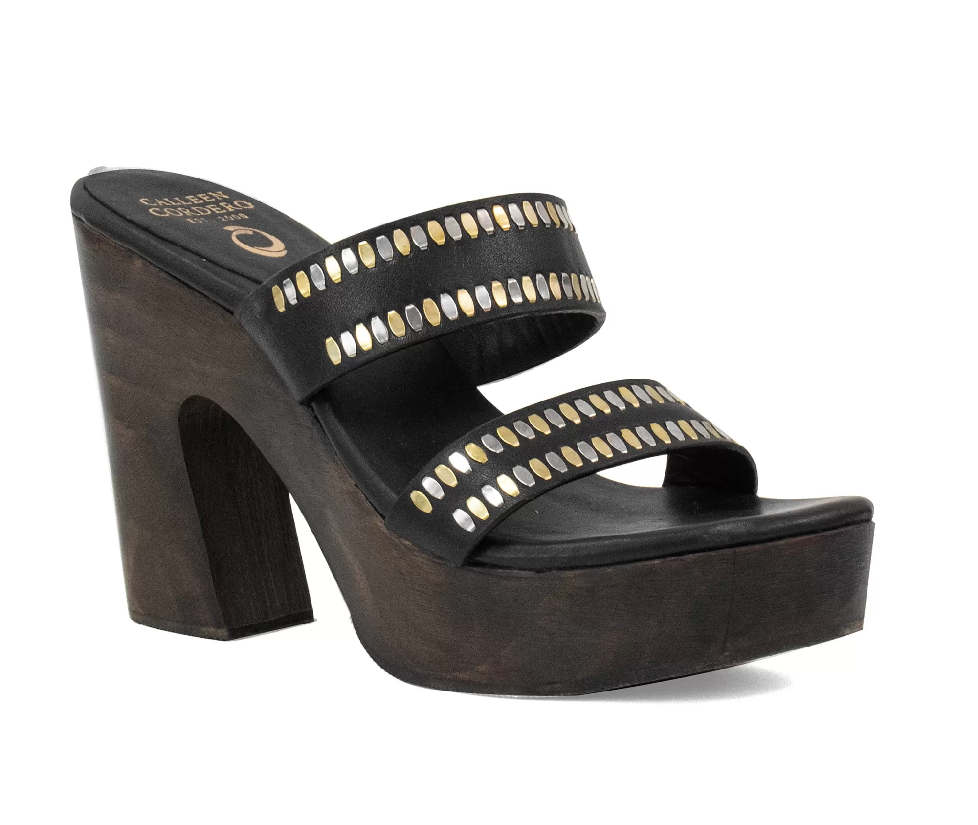 Calleen Cordero Lunadella Heel New