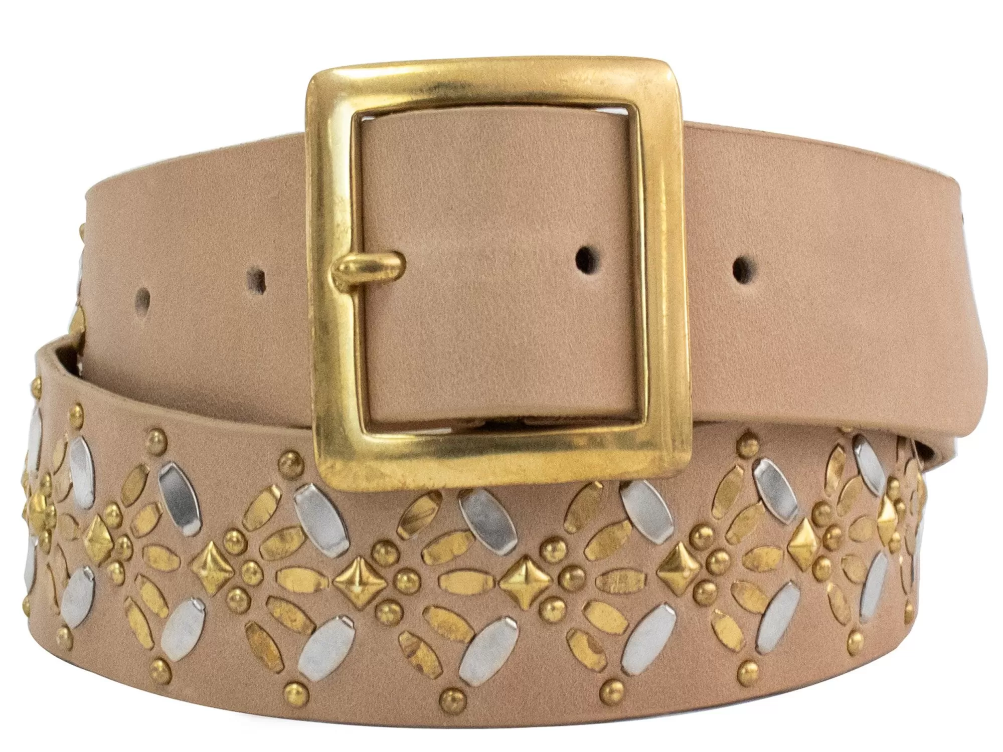 Calleen Cordero Luxor 1.5" Belt Online