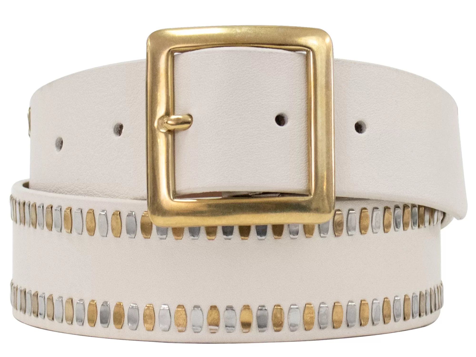 Calleen Cordero Mala 1.5" Belt Discount