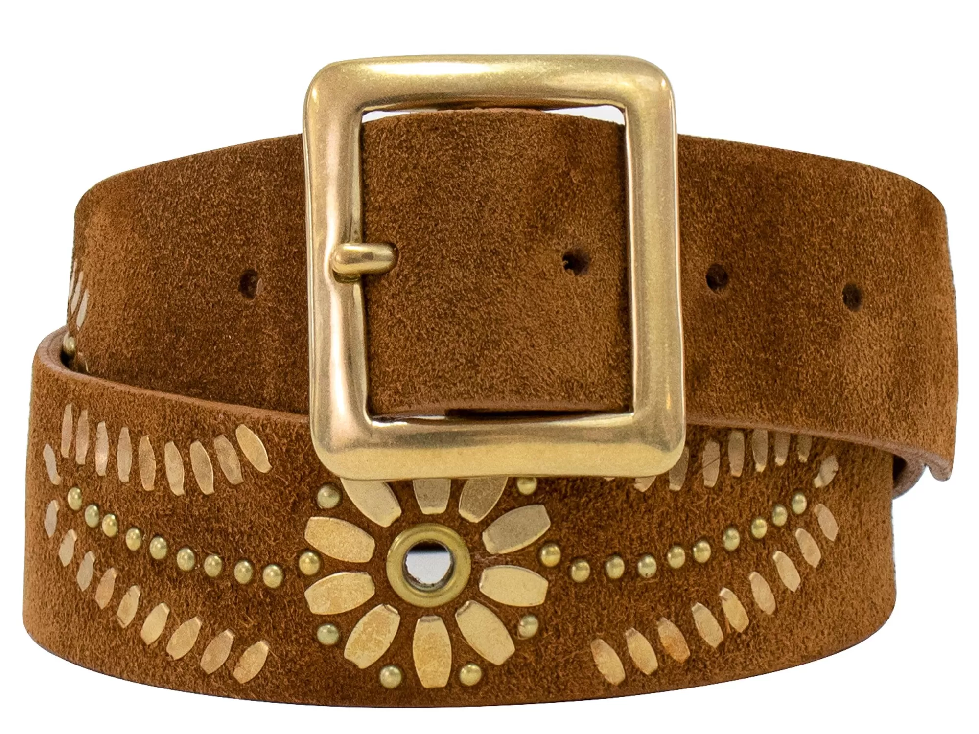 Calleen Cordero Mexico 1.5" Belt Shop