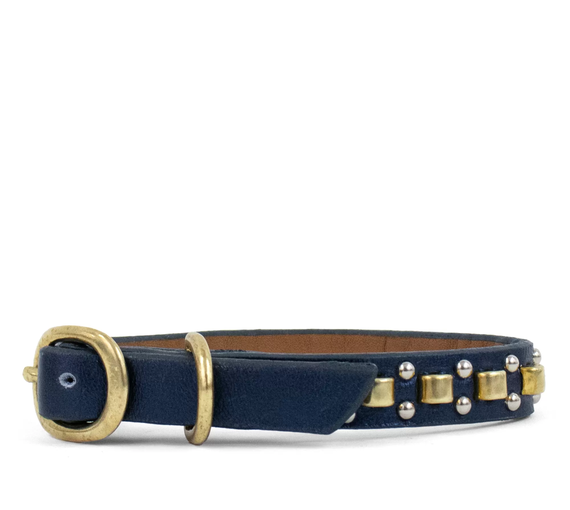 Calleen Cordero Mini Rolex 8" Dog Collars Clearance