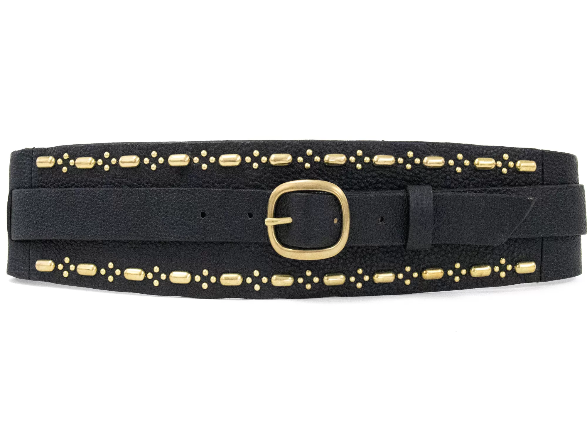 Calleen Cordero Mora Waist Belt New