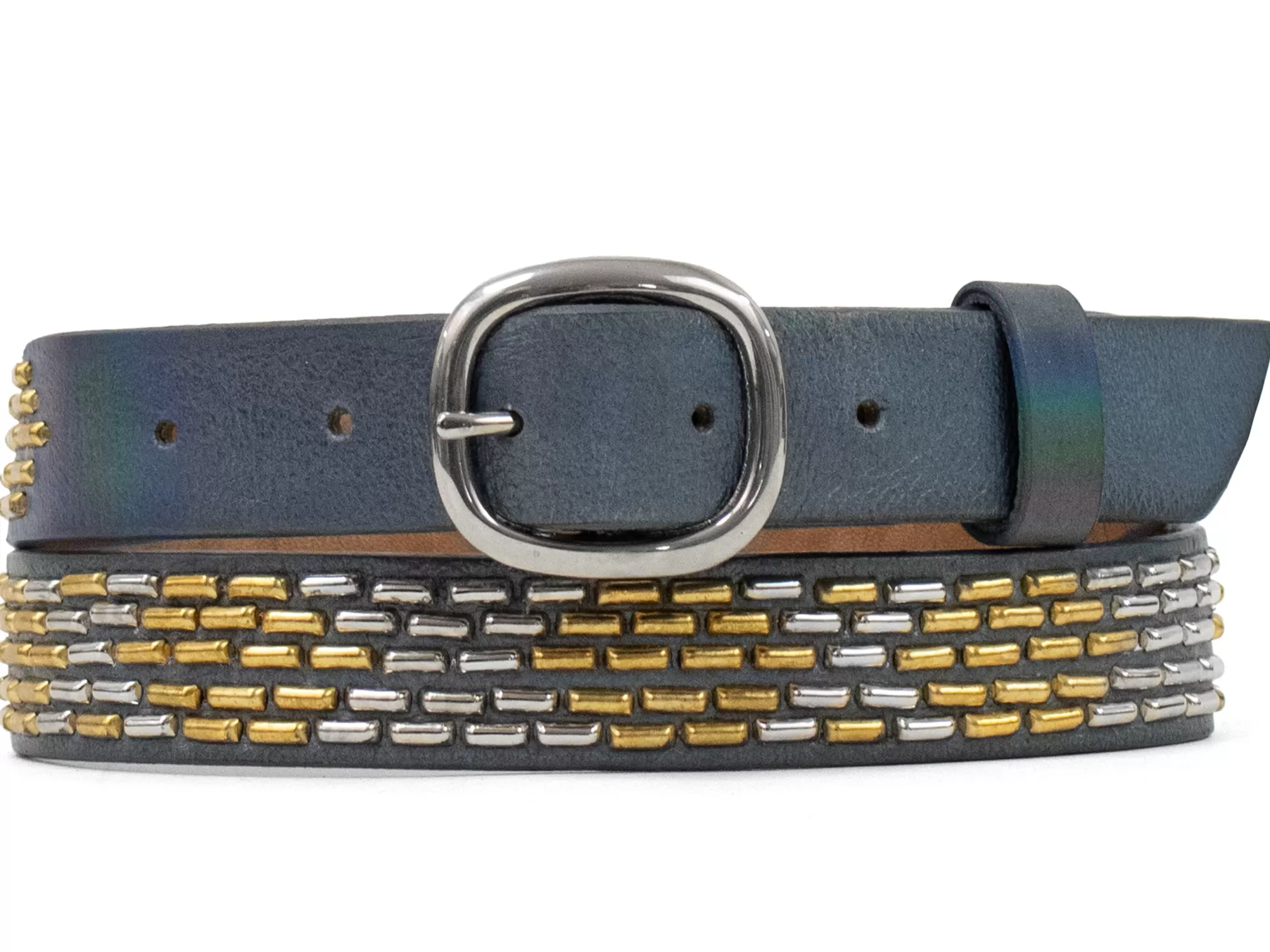 Calleen Cordero New Snake 1" Belt Clearance