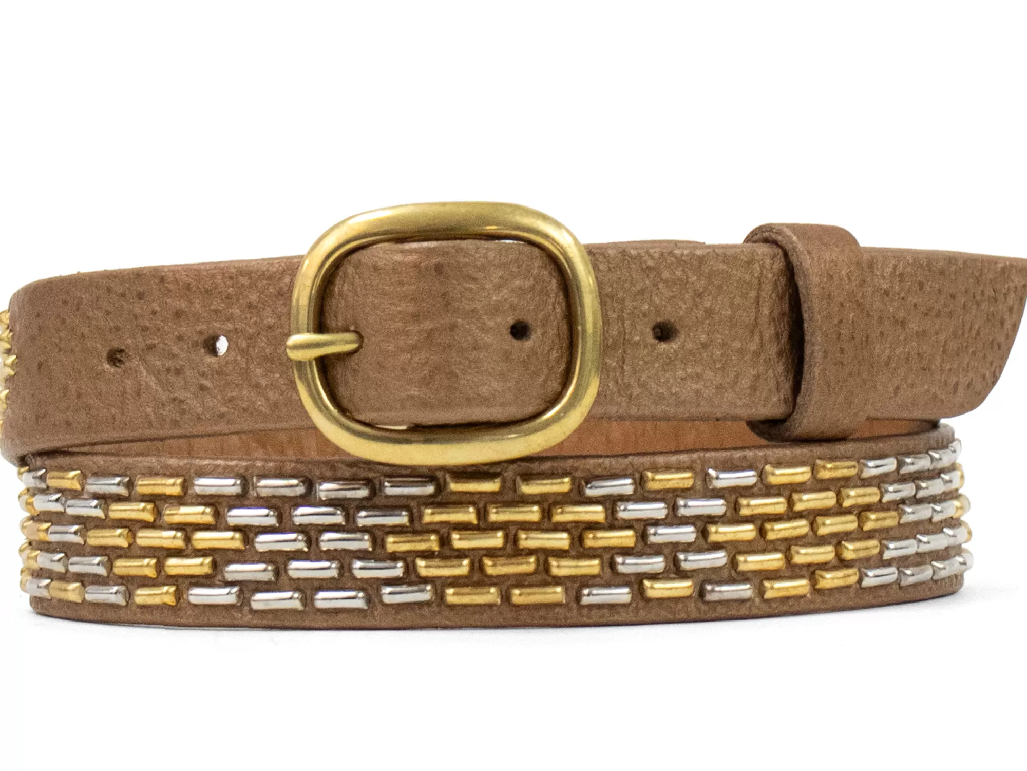 Calleen Cordero New Snake 1" Belt Clearance