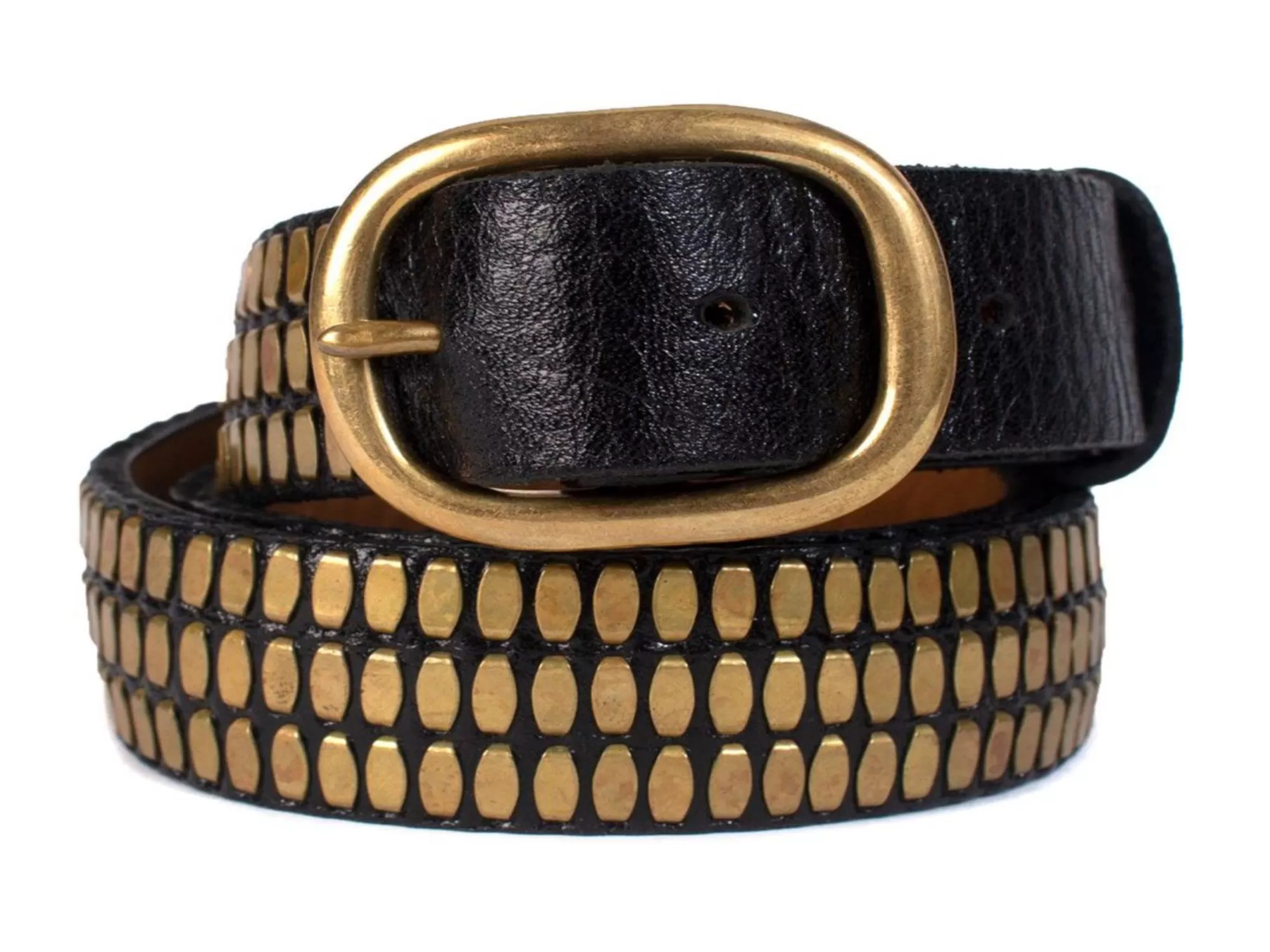 Calleen Cordero Nita 1" Belt Shop