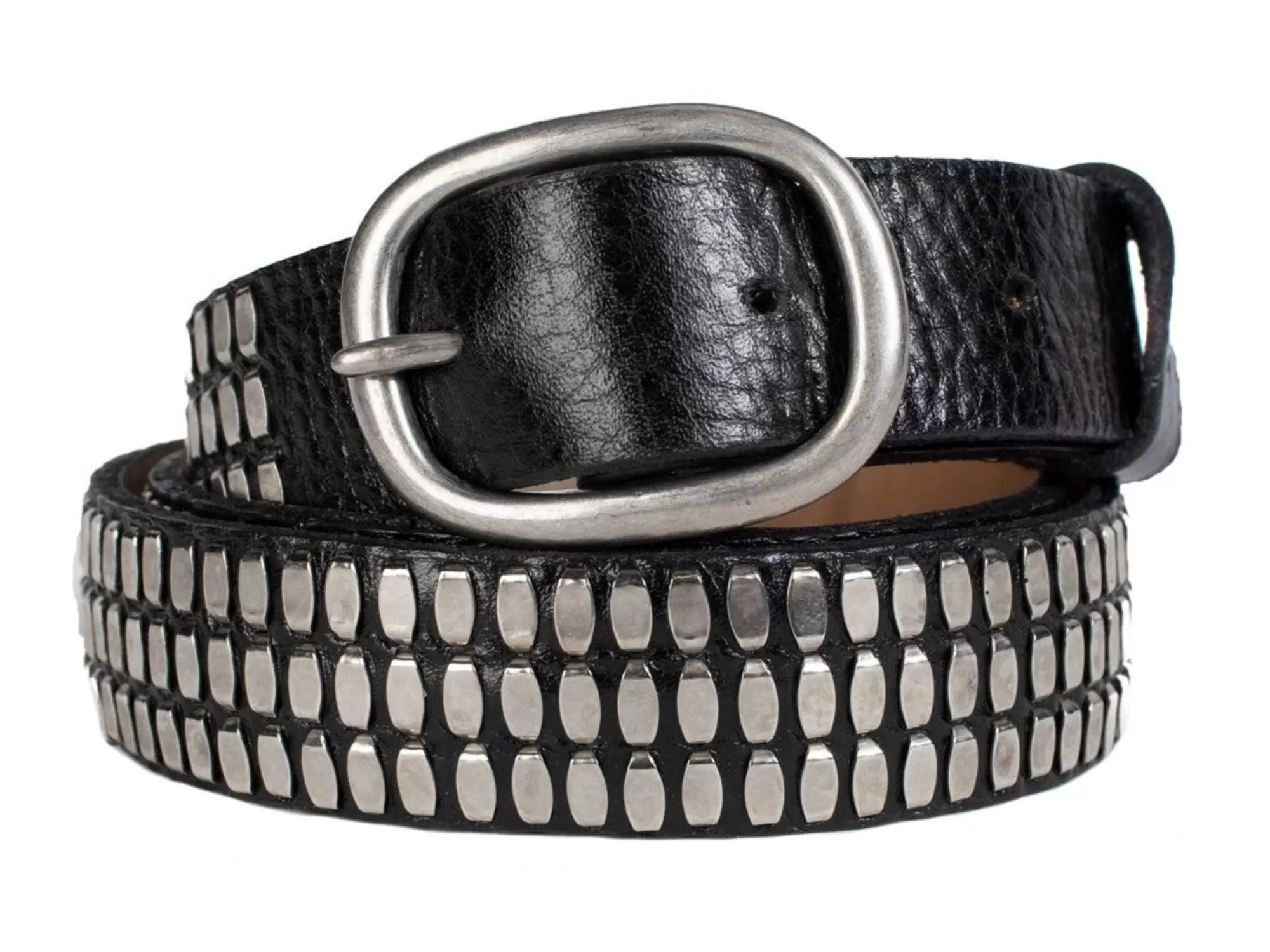 Calleen Cordero Nita 1" Belt Shop