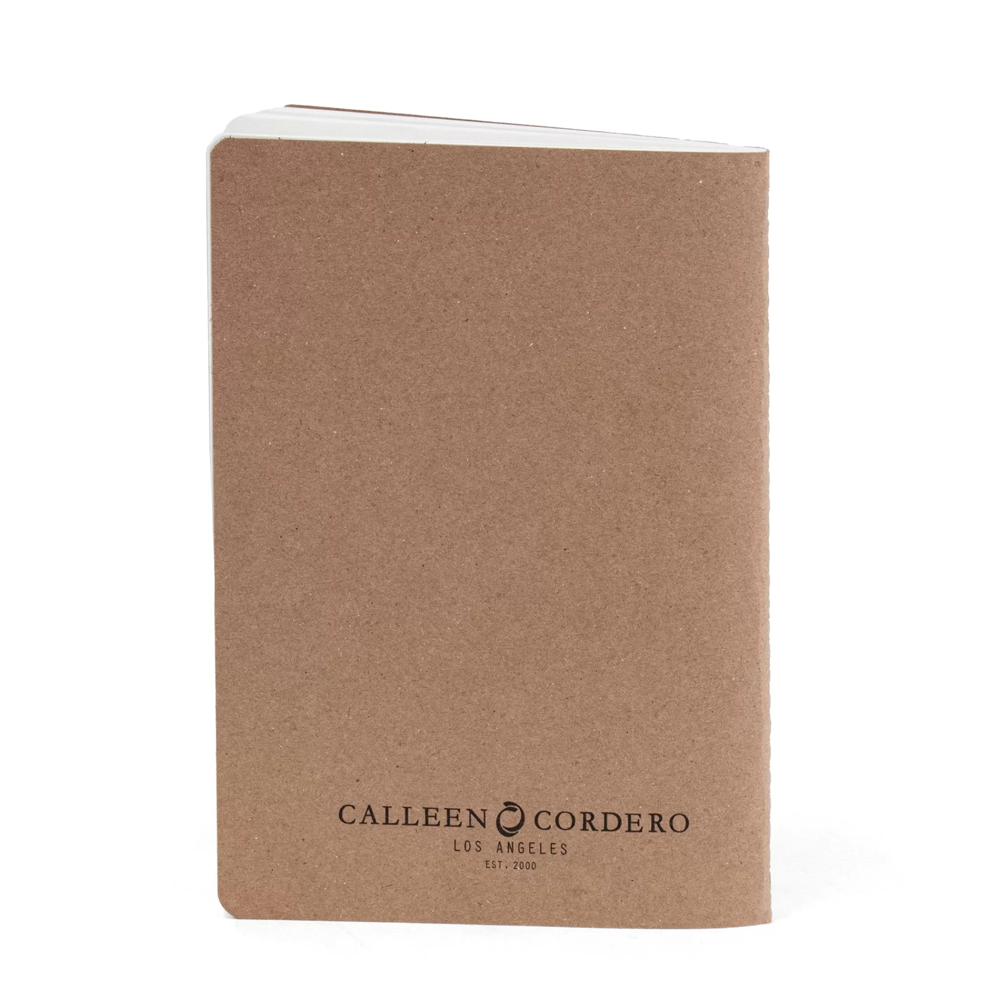 Calleen Cordero Notebook Refill Shop