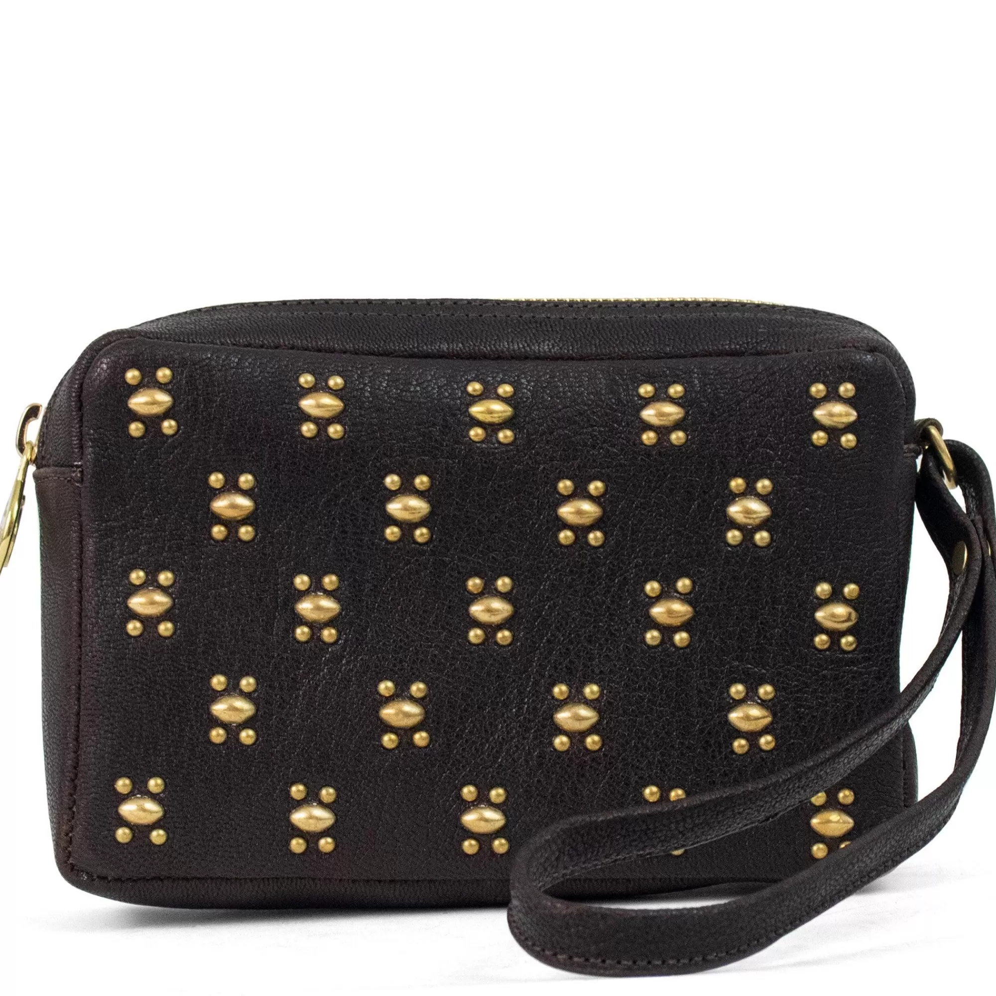 Calleen Cordero Padre Abeja Wristlet Discount