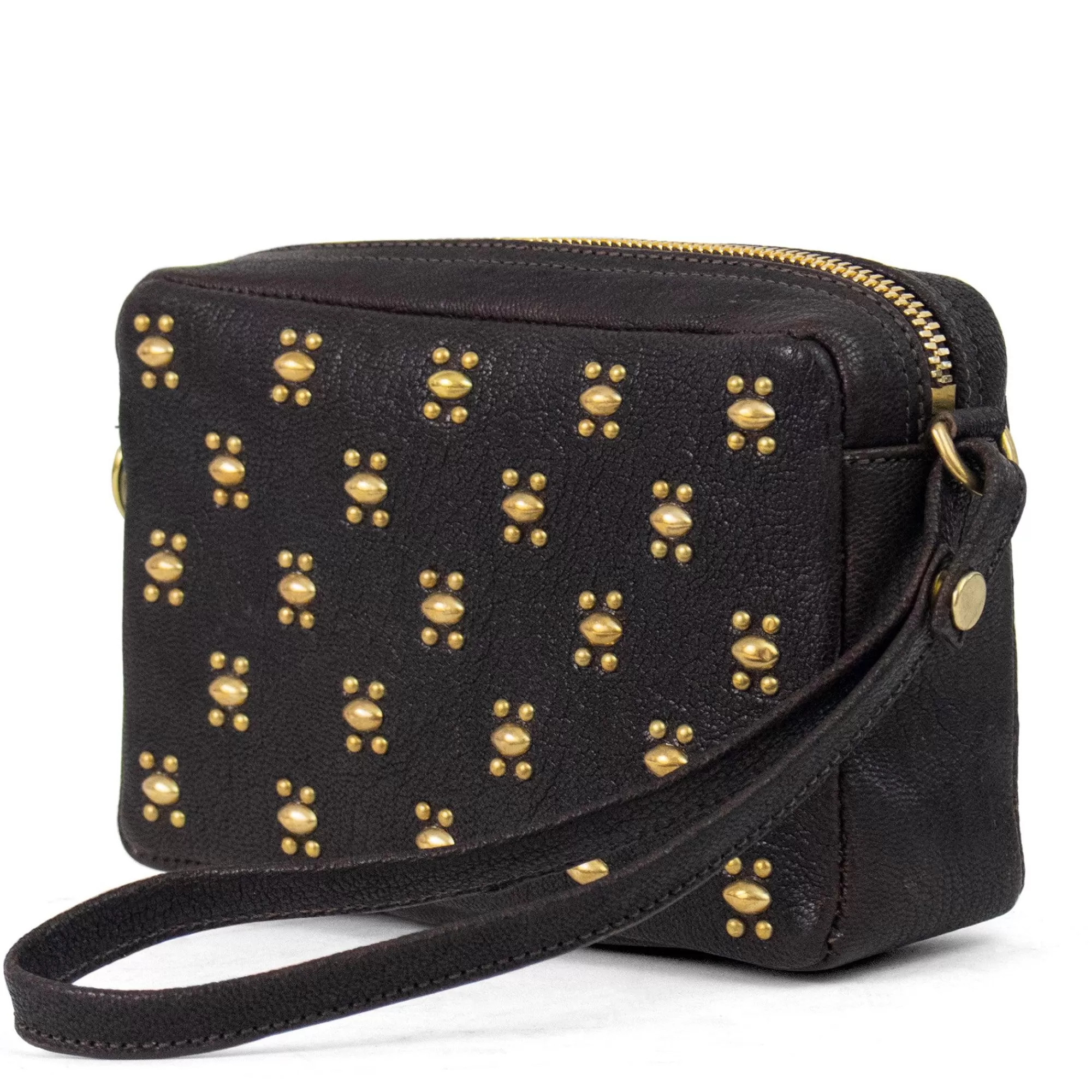 Calleen Cordero Padre Abeja Wristlet Discount