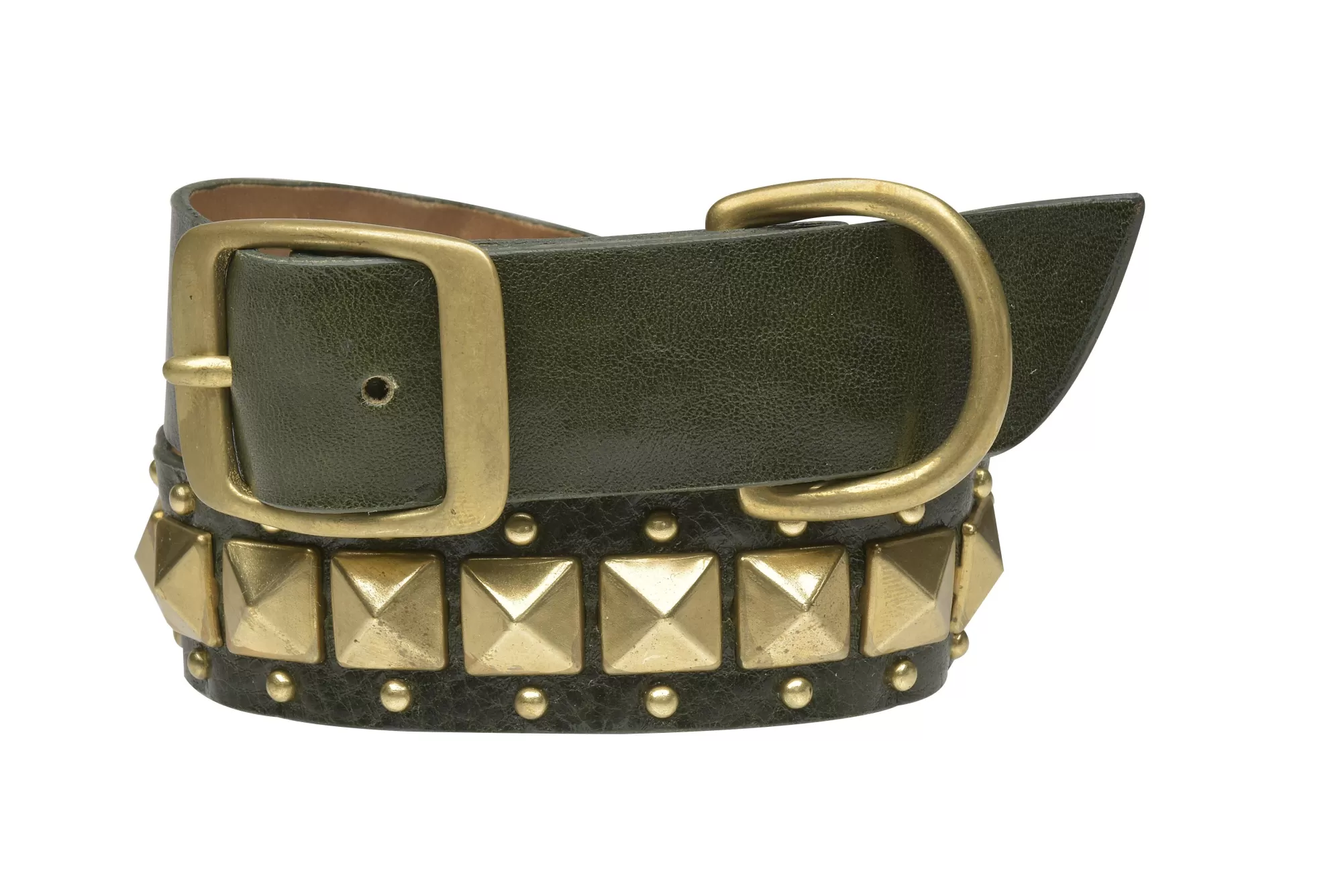 Calleen Cordero Pancho 19" Dog Collars Clearance