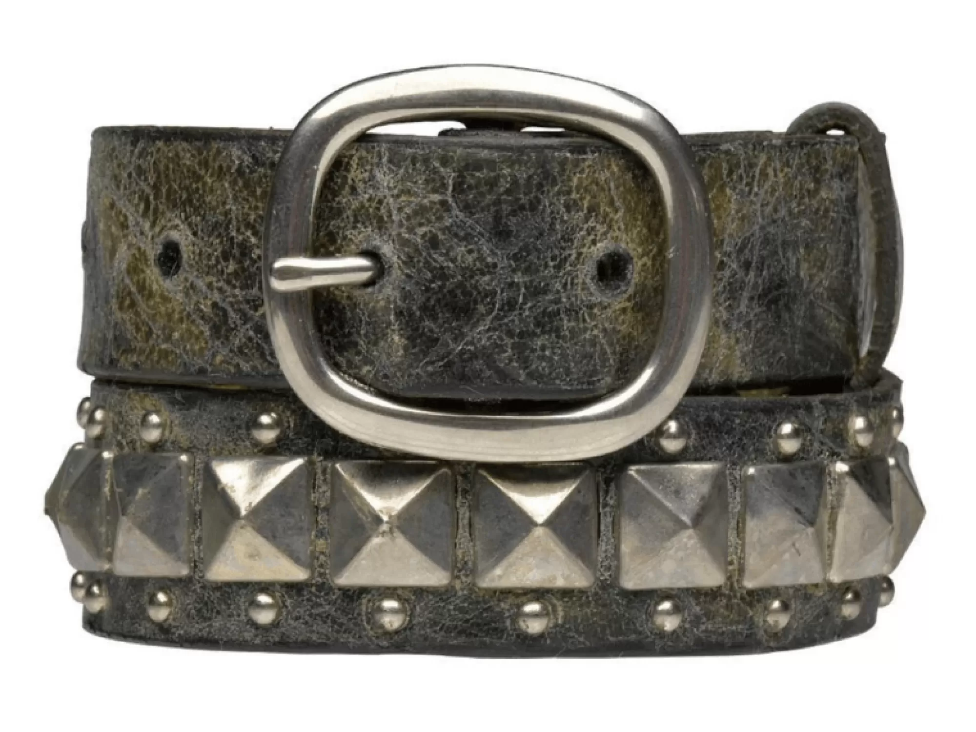 Calleen Cordero Pancho 1" Belt Outlet